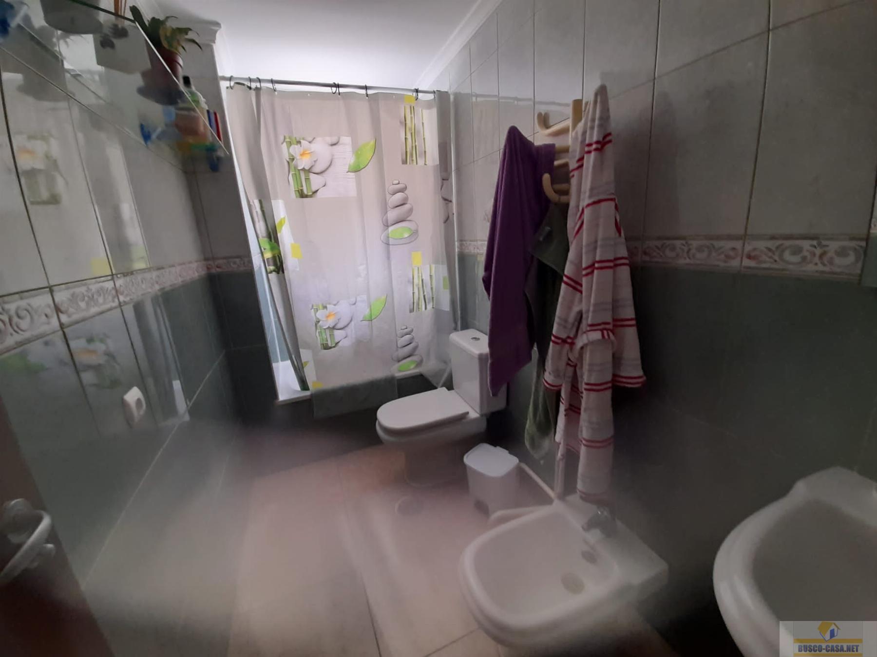 For rent of flat in Telde
