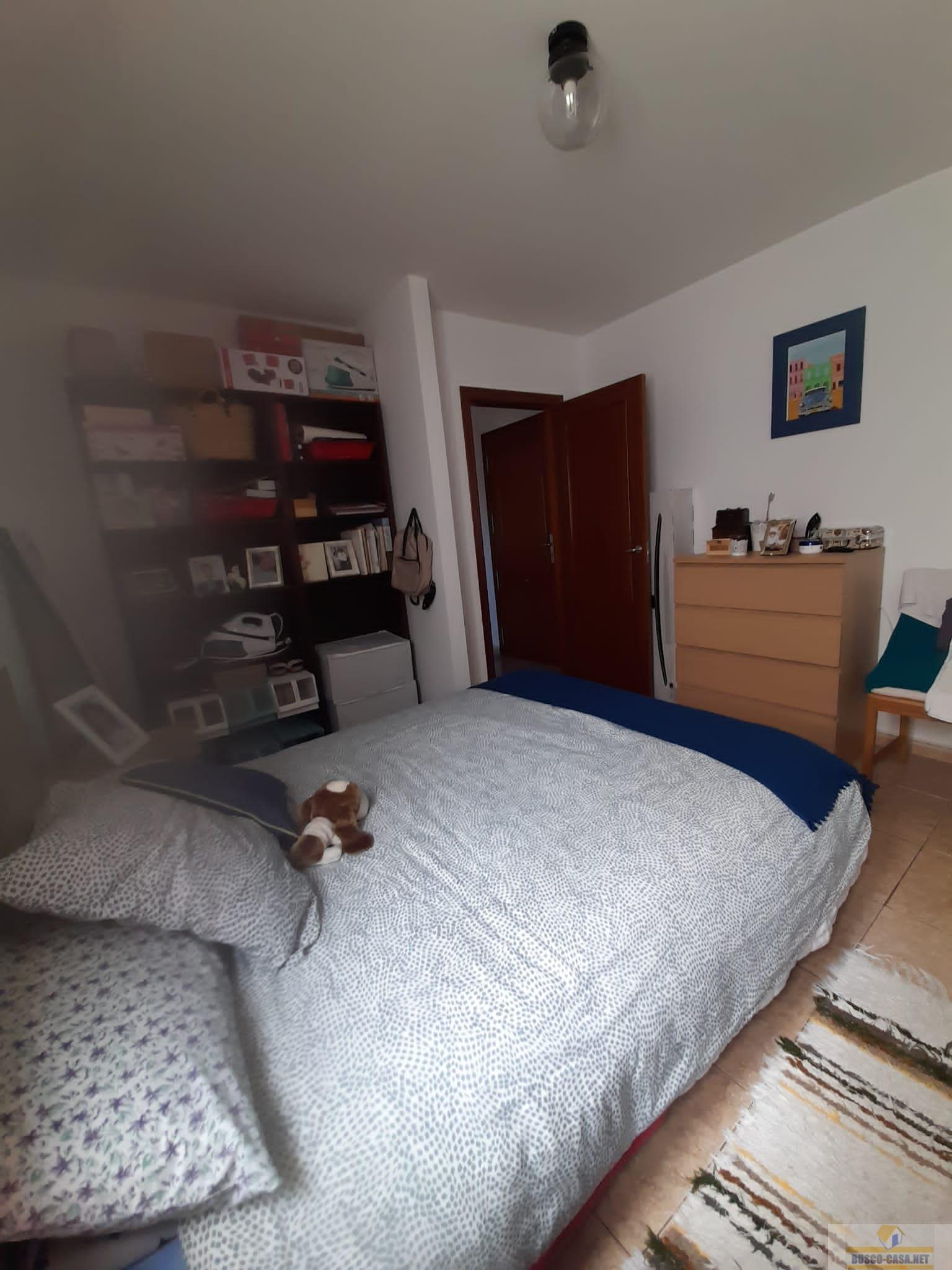 For rent of flat in Telde