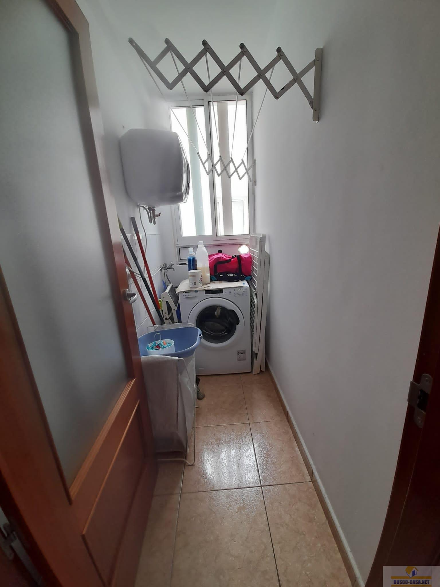 For rent of flat in Telde