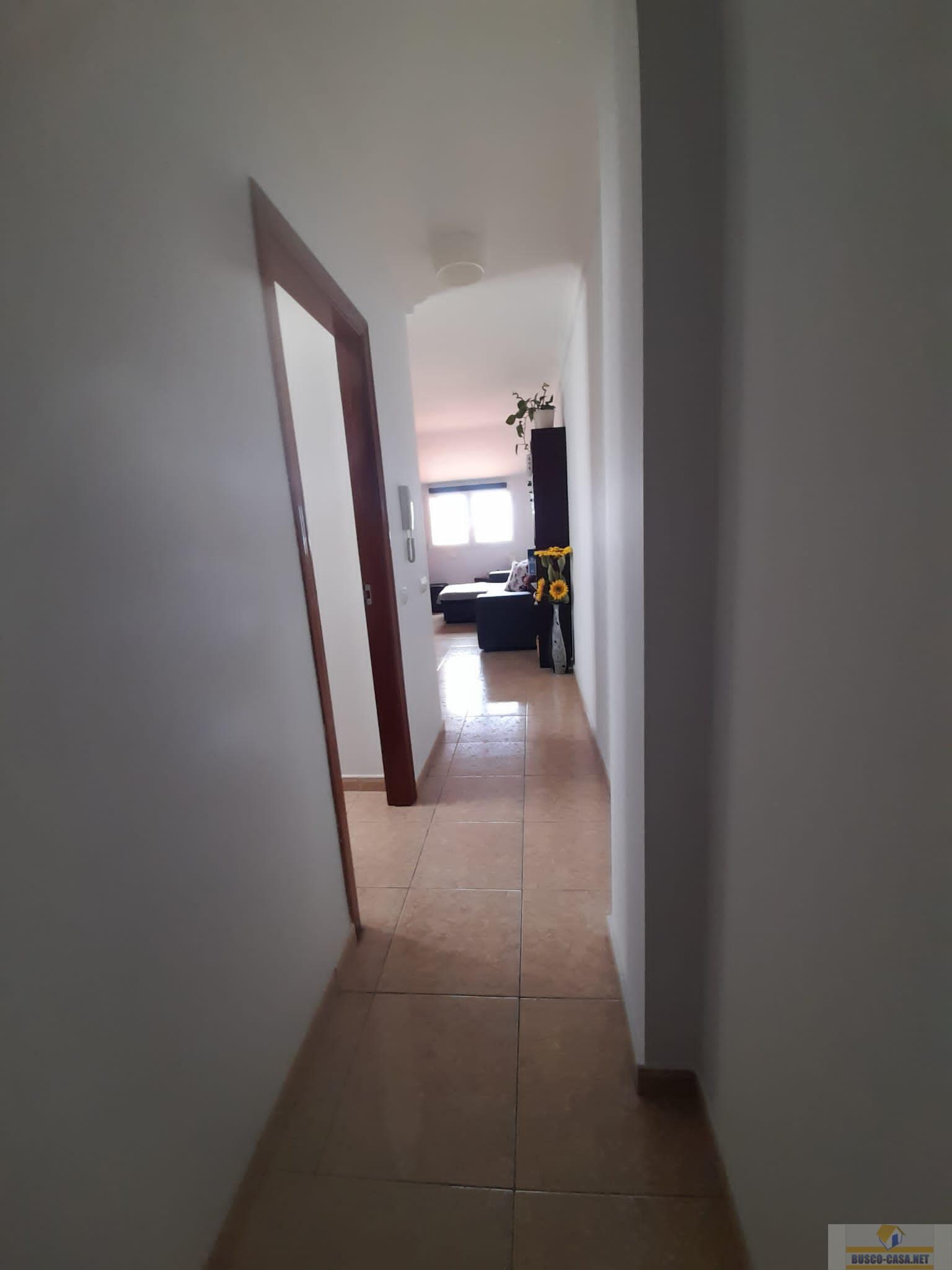 For rent of flat in Telde