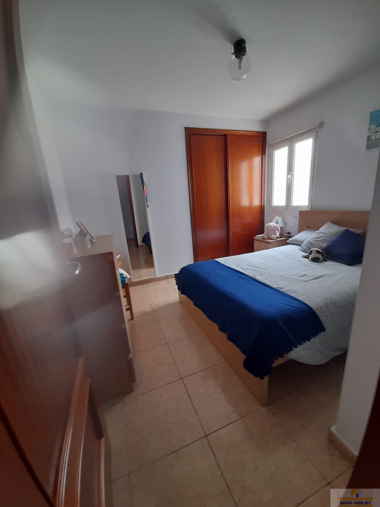 For rent of flat in Telde