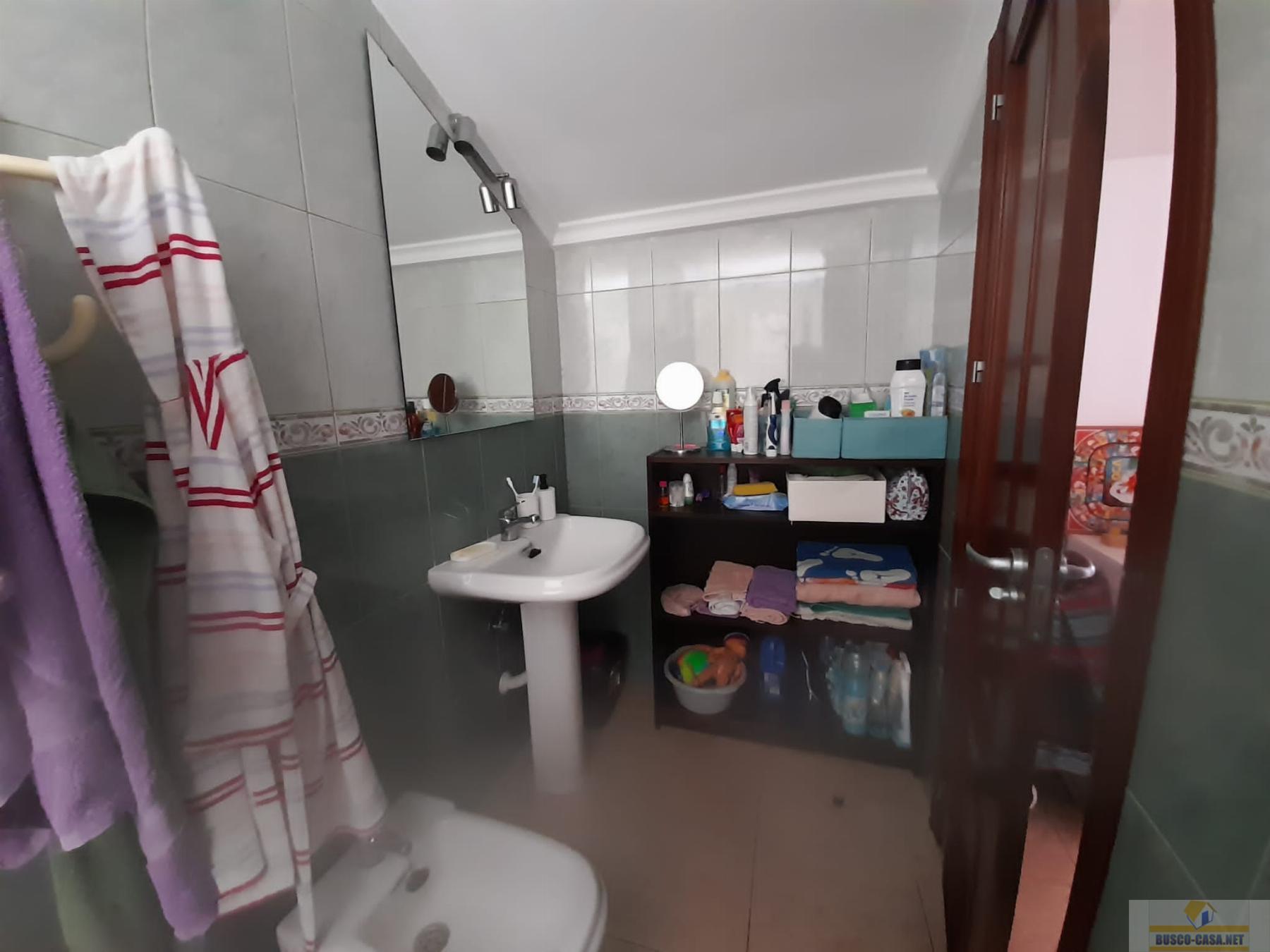 For rent of flat in Telde