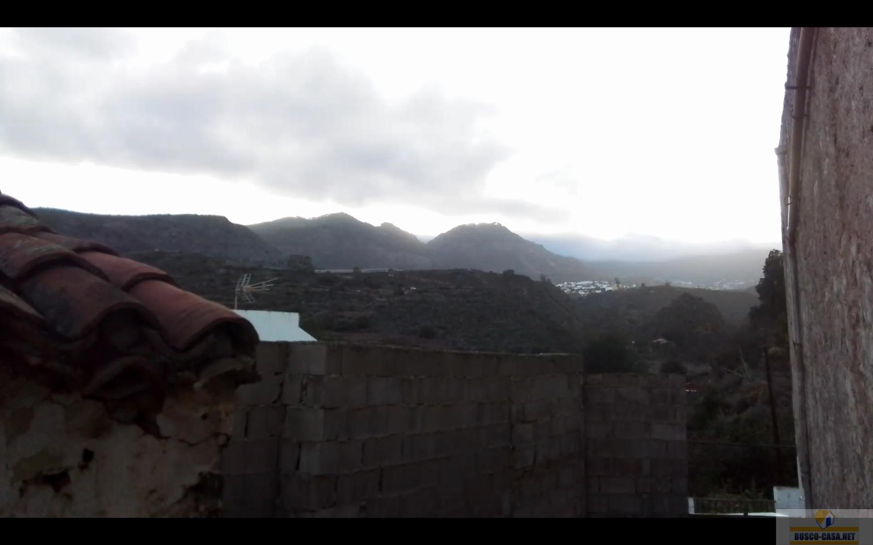 For sale of house in Valsequillo de Gran Canaria