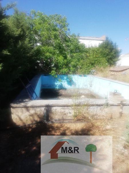 For sale of land in Bollullos de la Mitación