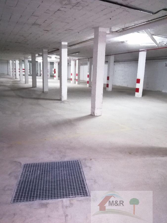For sale of garage in Bollullos de la Mitación