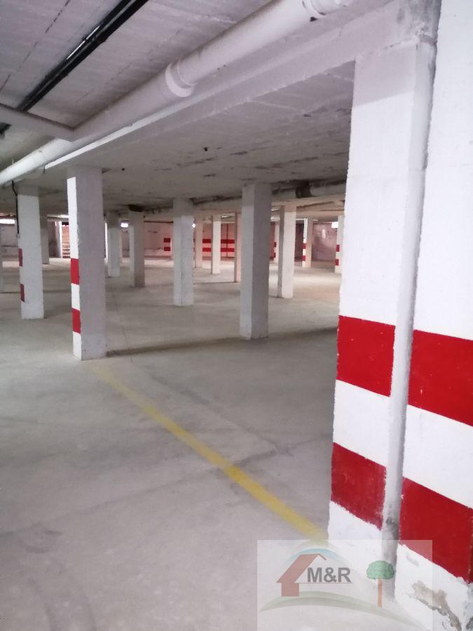 For sale of garage in Bollullos de la Mitación