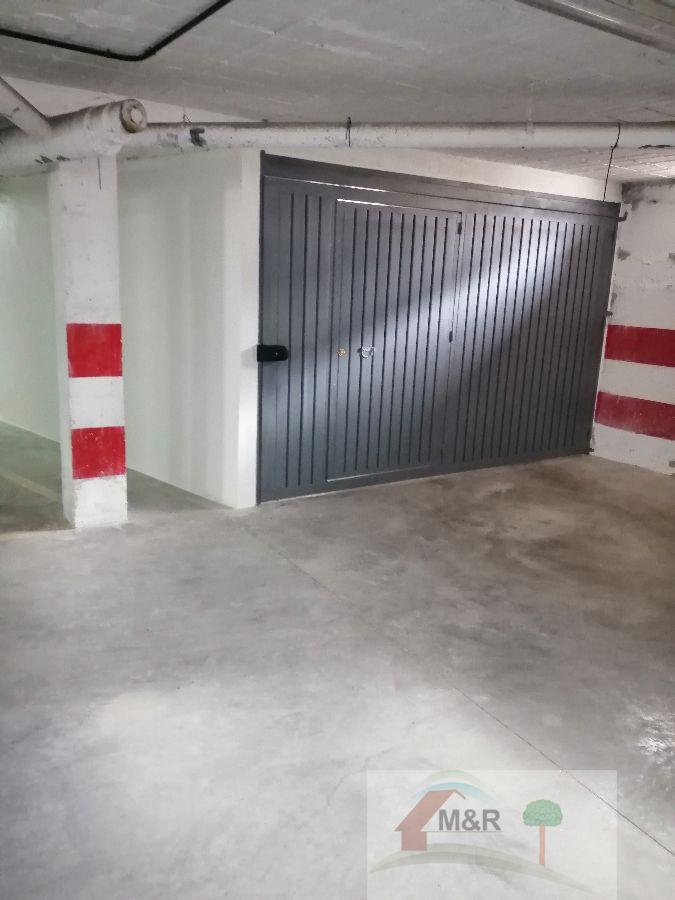 For sale of garage in Bollullos de la Mitación