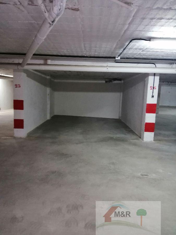 For sale of garage in Bollullos de la Mitación