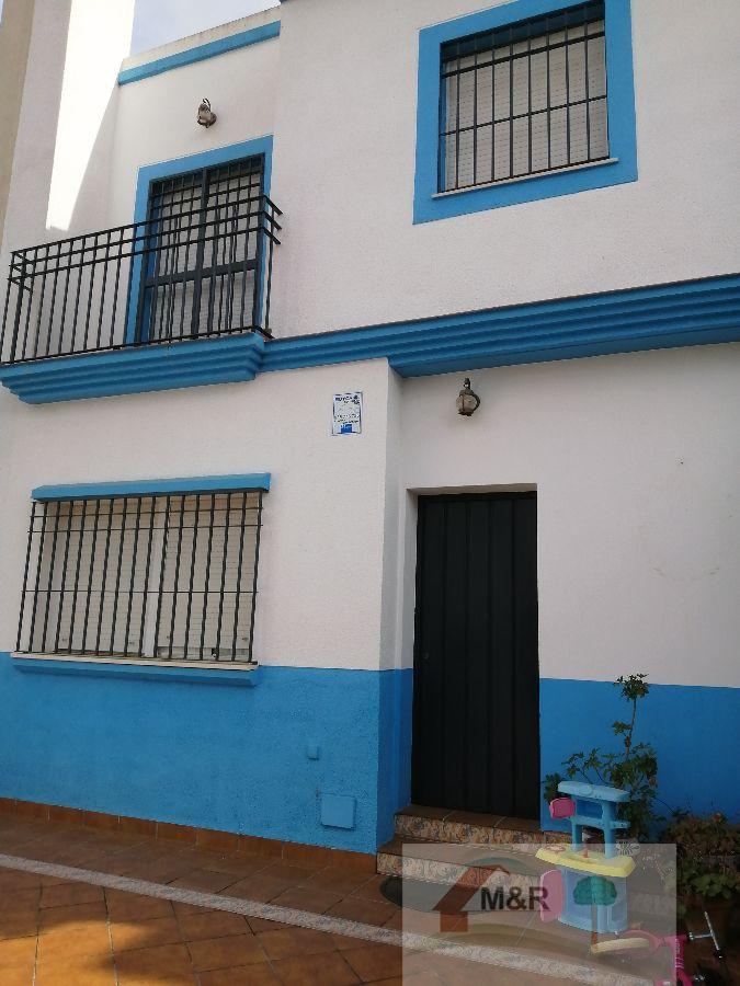 Alquiler de casa en Aznalcázar