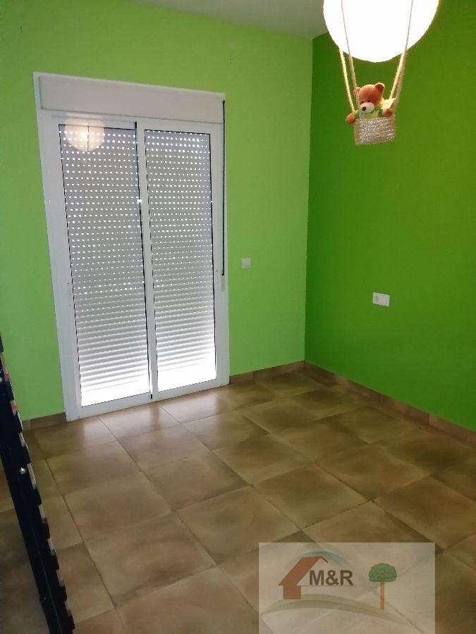 For rent of house in Aznalcázar