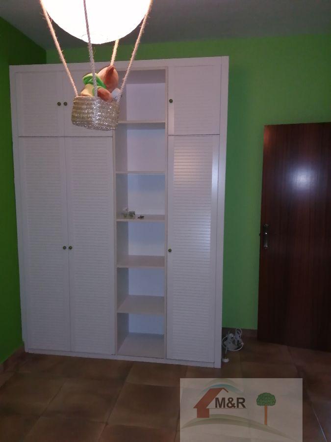 For rent of house in Aznalcázar