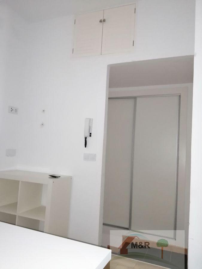 For rent of apartment in Bollullos de la Mitación