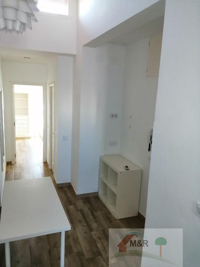 For sale of flat in Bollullos de la Mitación