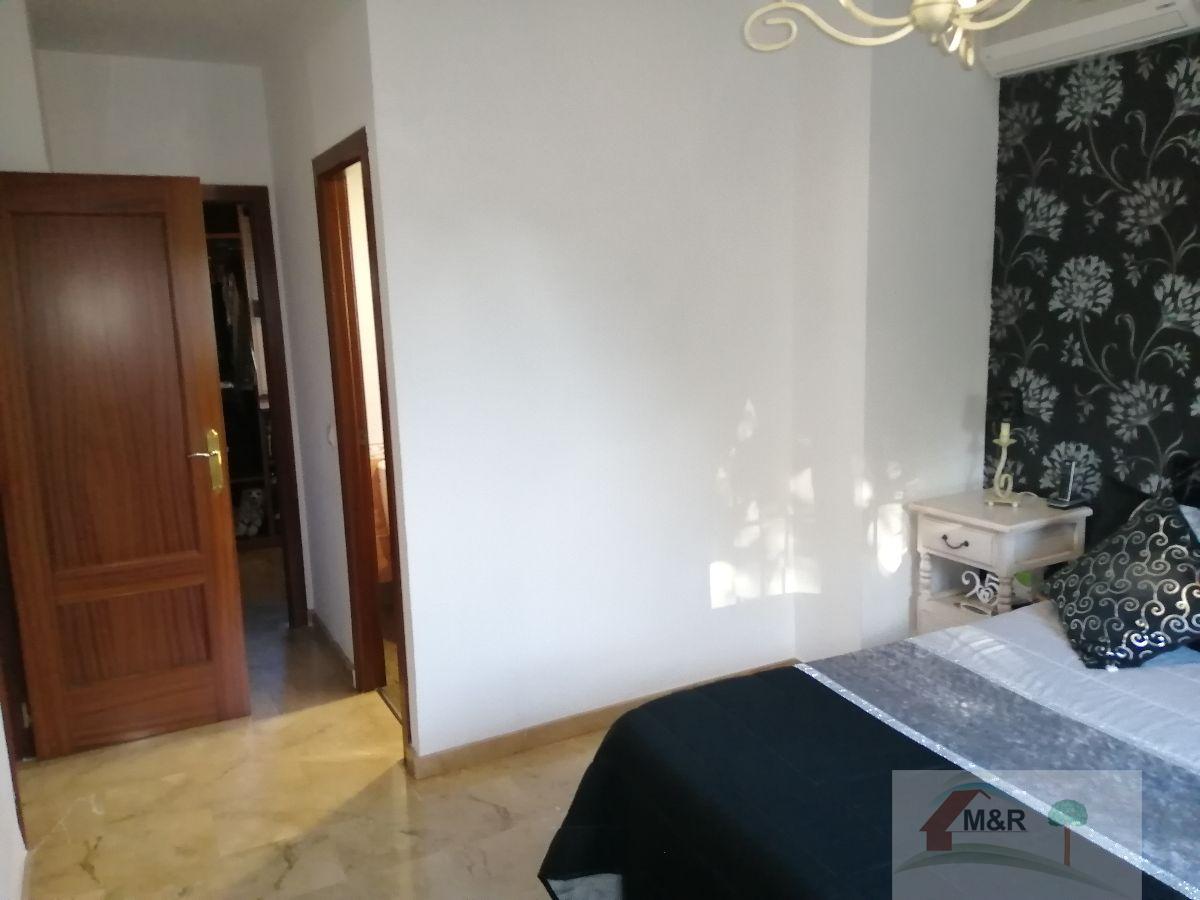 Venta de casa en Bollullos de la Mitación