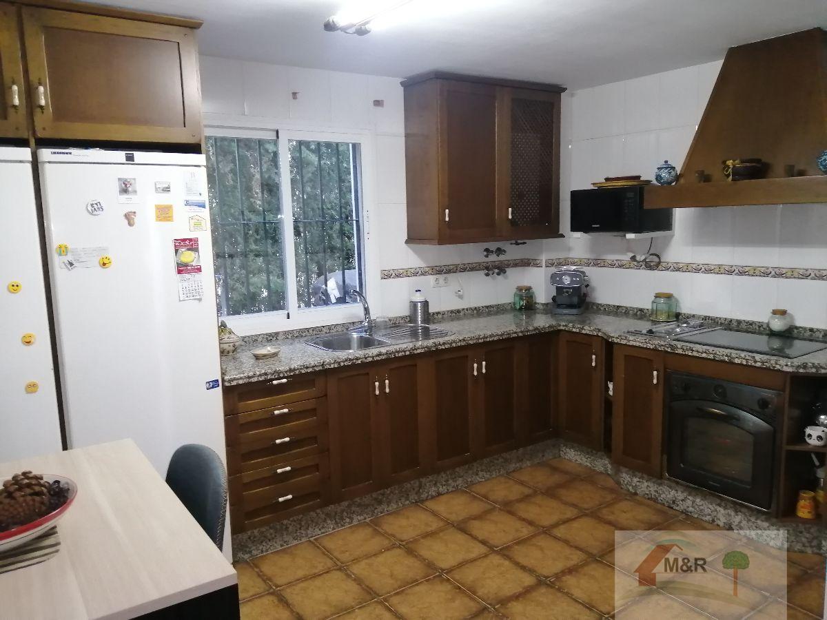 Venta de casa en Bollullos de la Mitación