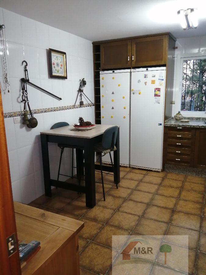 Venta de casa en Bollullos de la Mitación