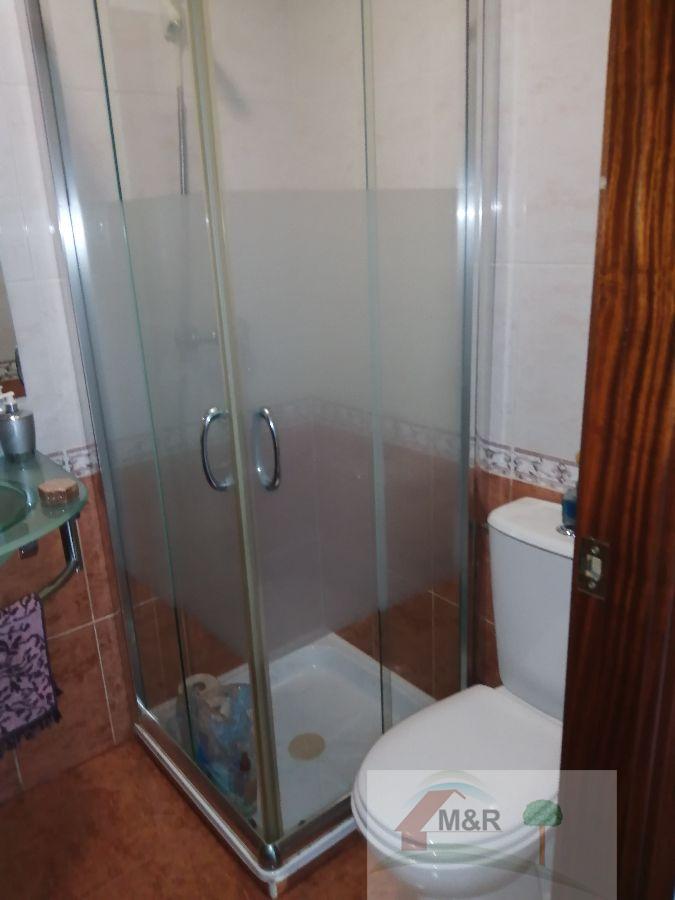 For sale of house in Bollullos de la Mitación