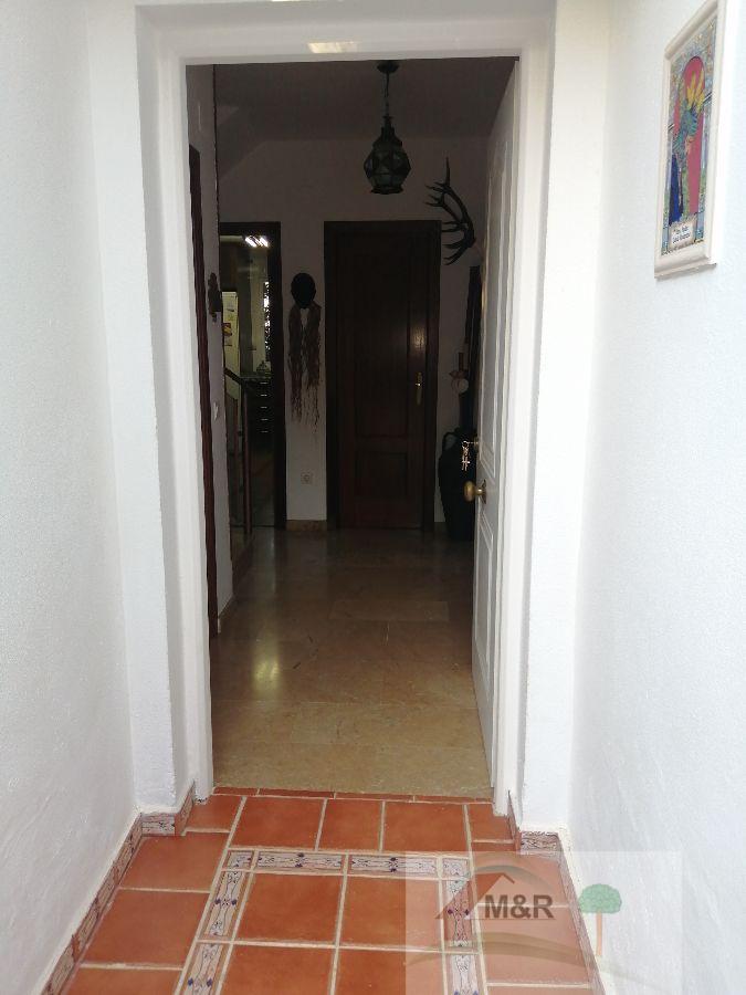 For sale of house in Bollullos de la Mitación