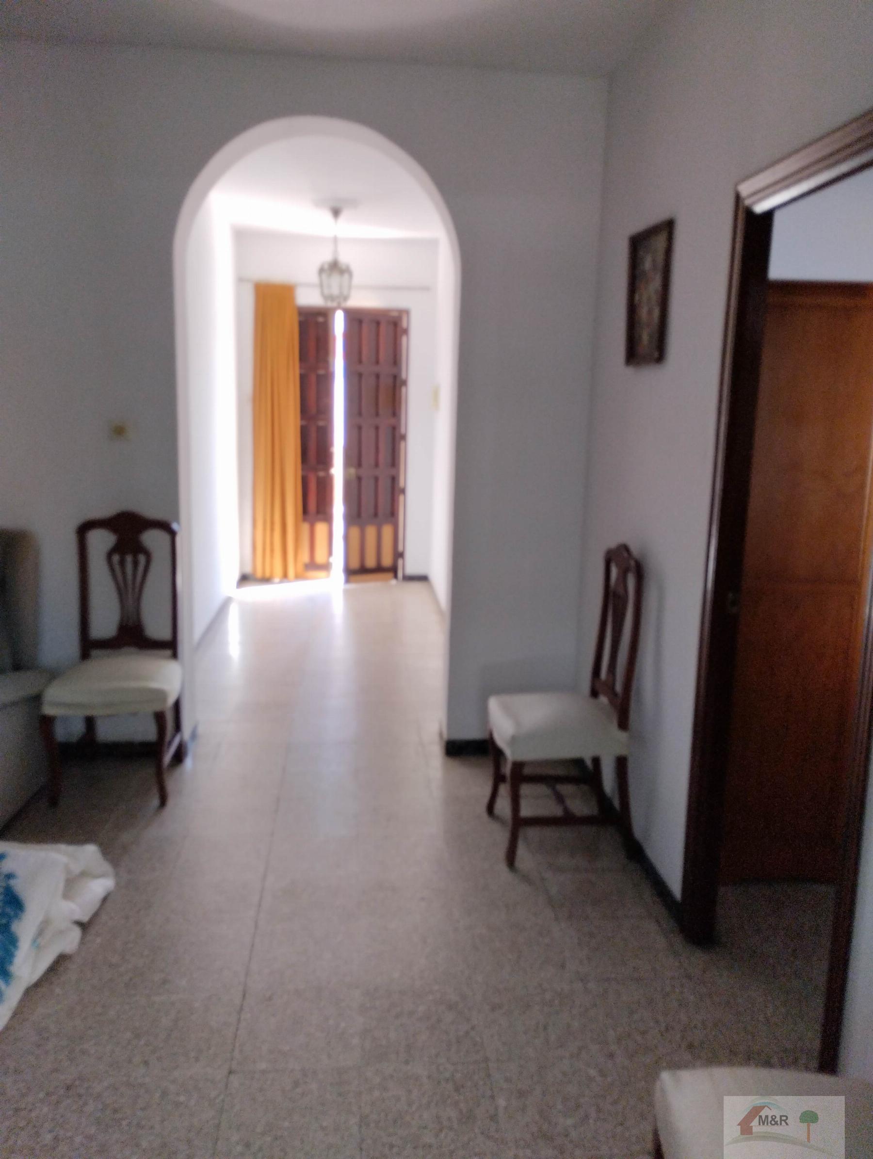 For sale of house in Bollullos de la Mitación
