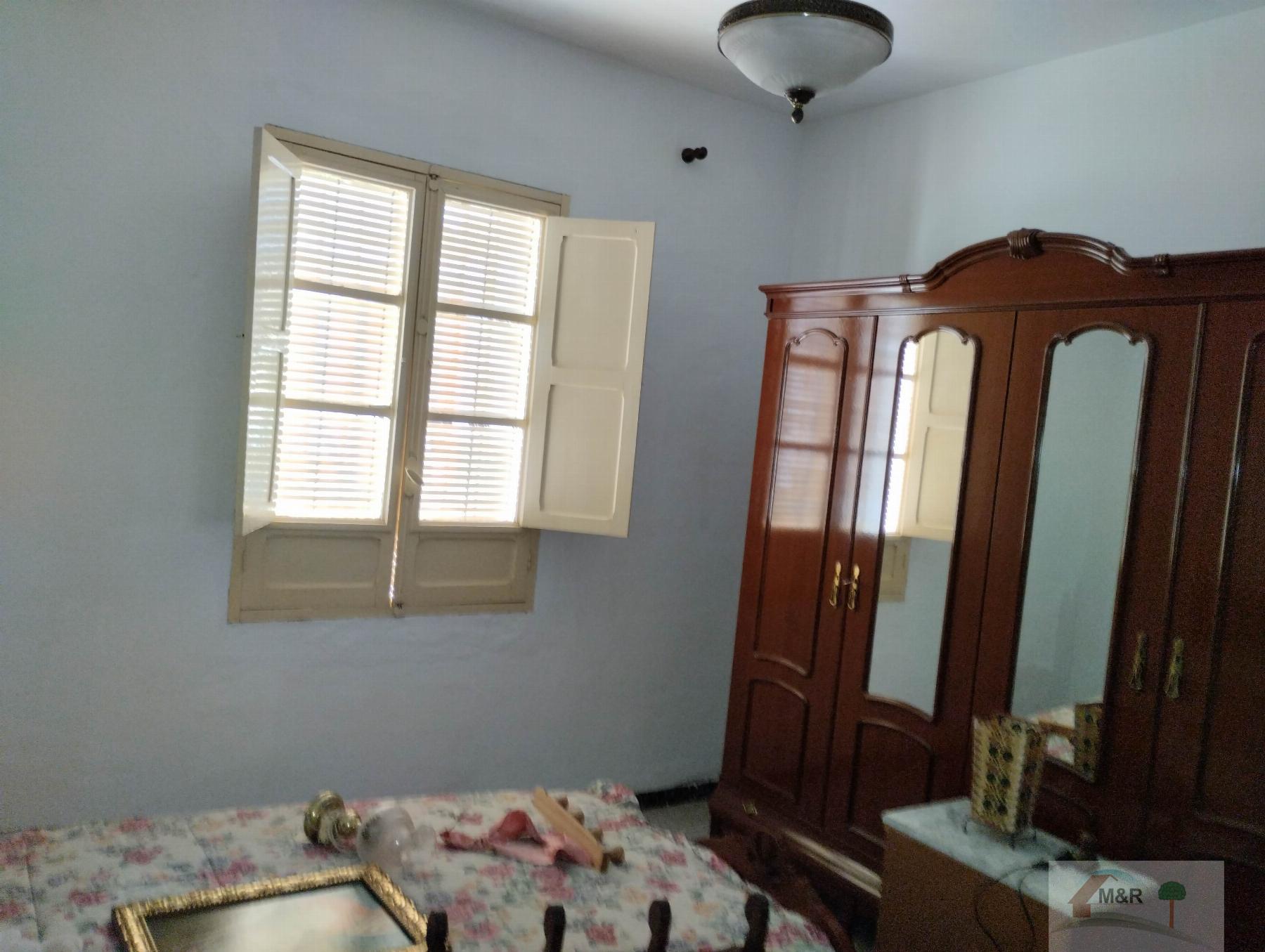 For sale of house in Bollullos de la Mitación