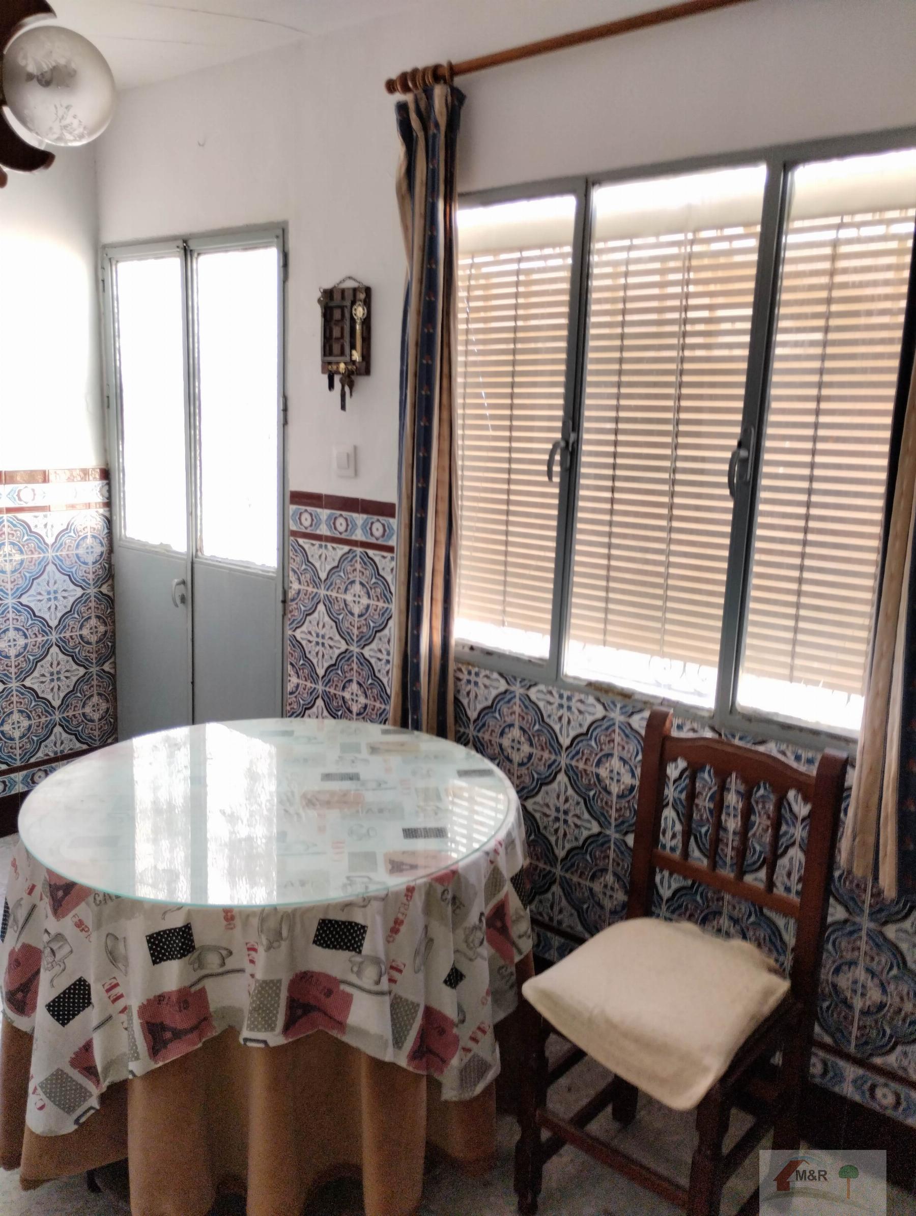 For sale of house in Bollullos de la Mitación
