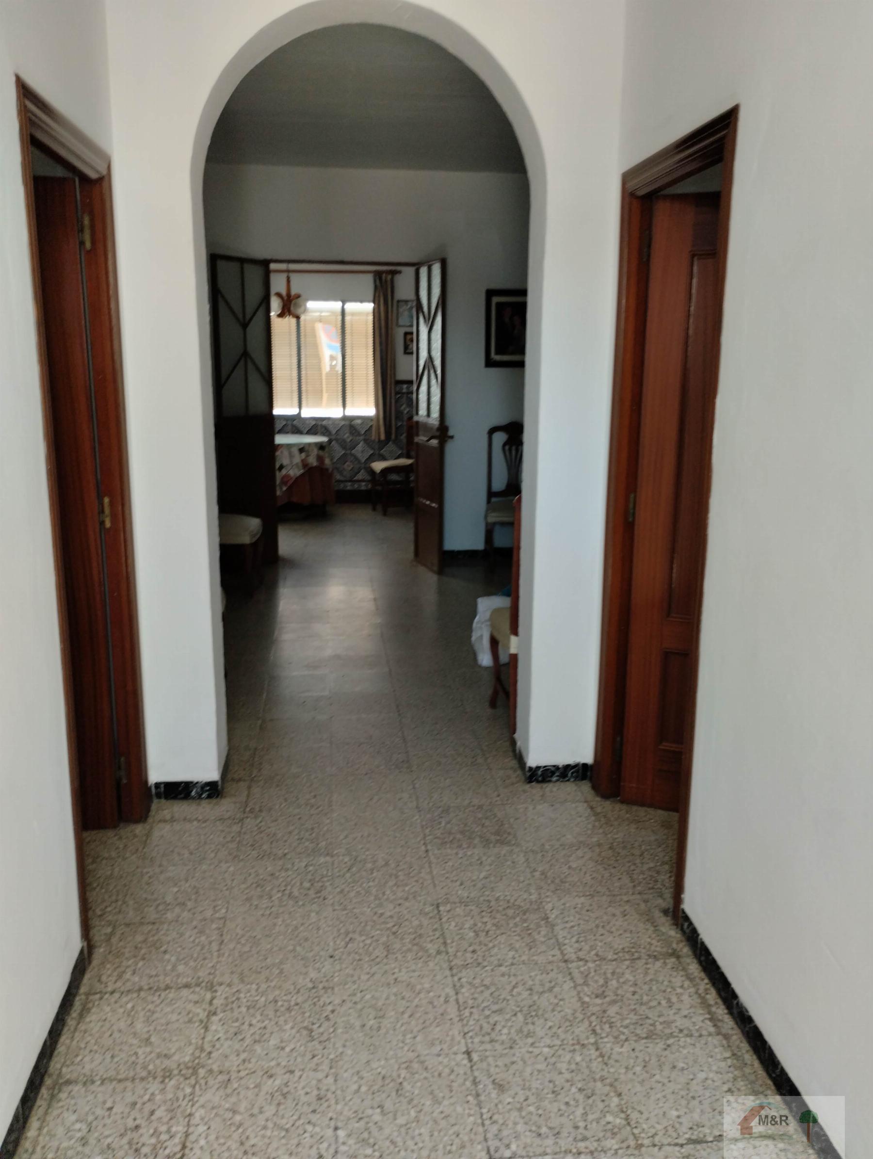 For sale of house in Bollullos de la Mitación