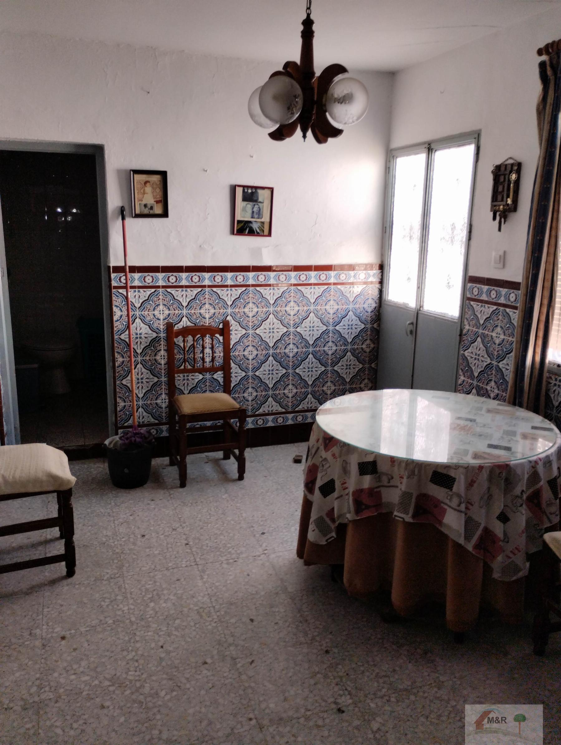 For sale of house in Bollullos de la Mitación