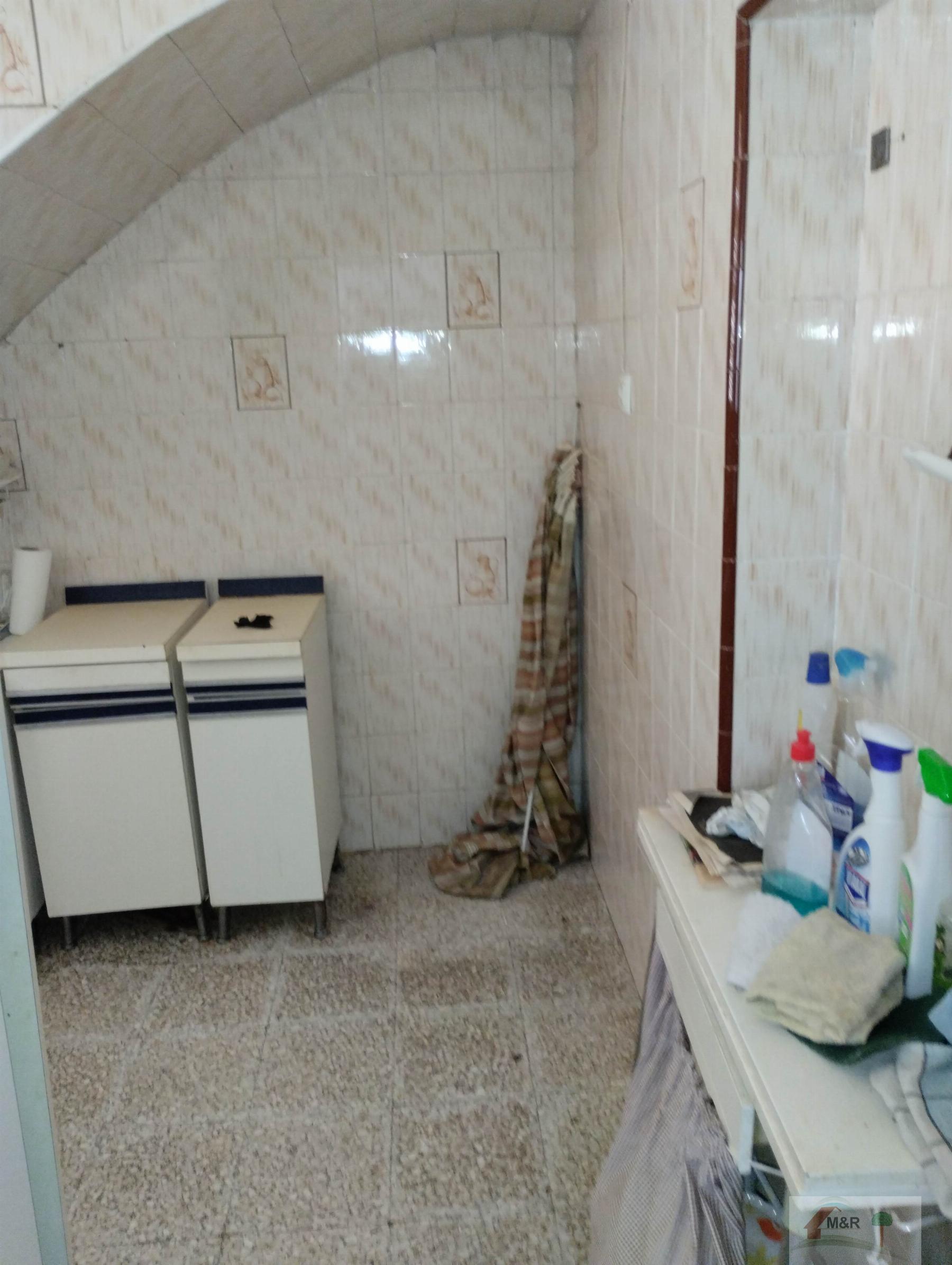 For sale of house in Bollullos de la Mitación