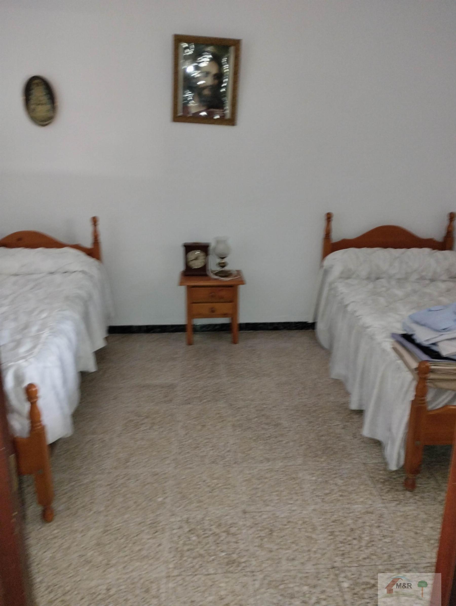 For sale of house in Bollullos de la Mitación