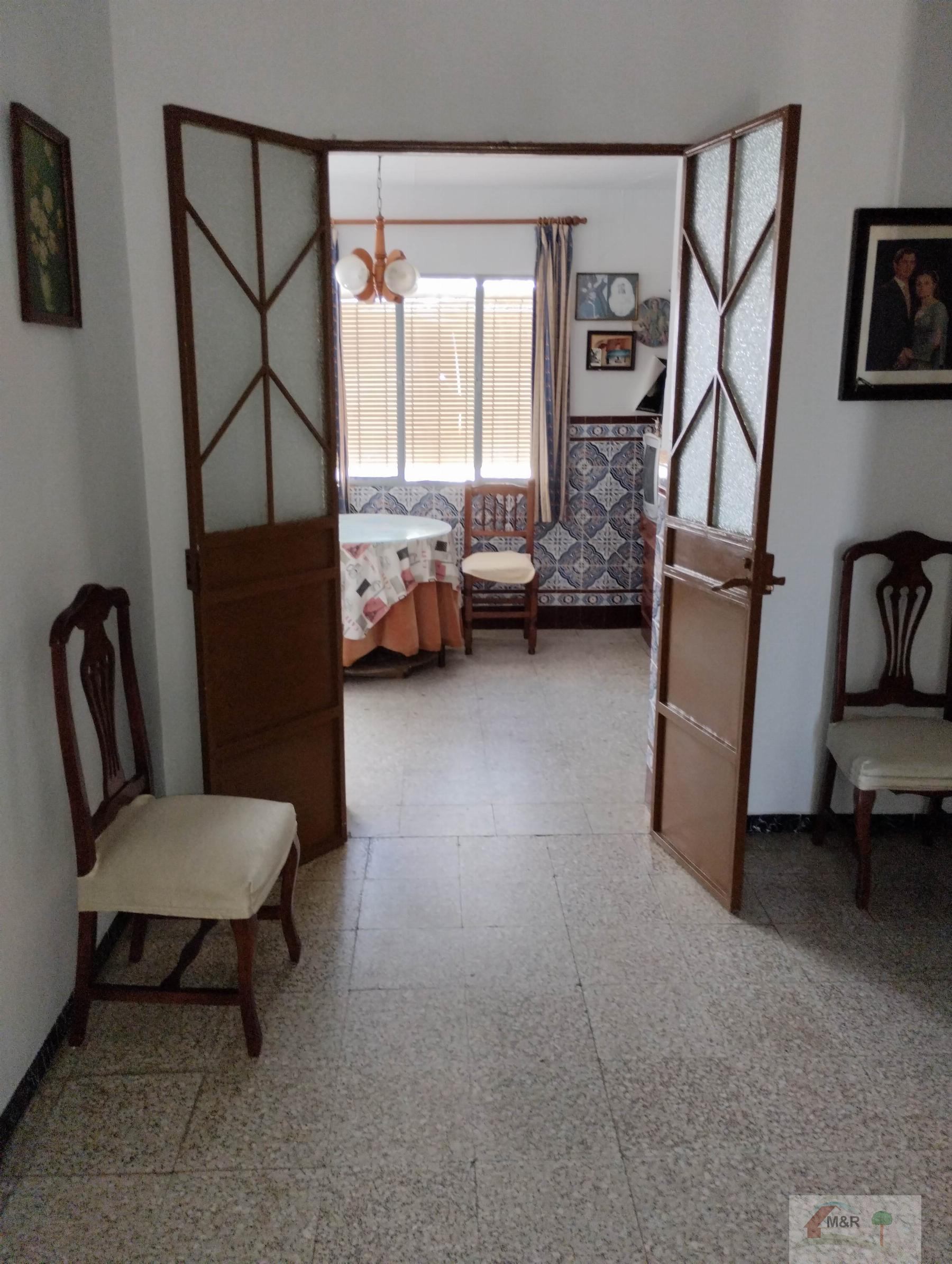 For sale of house in Bollullos de la Mitación