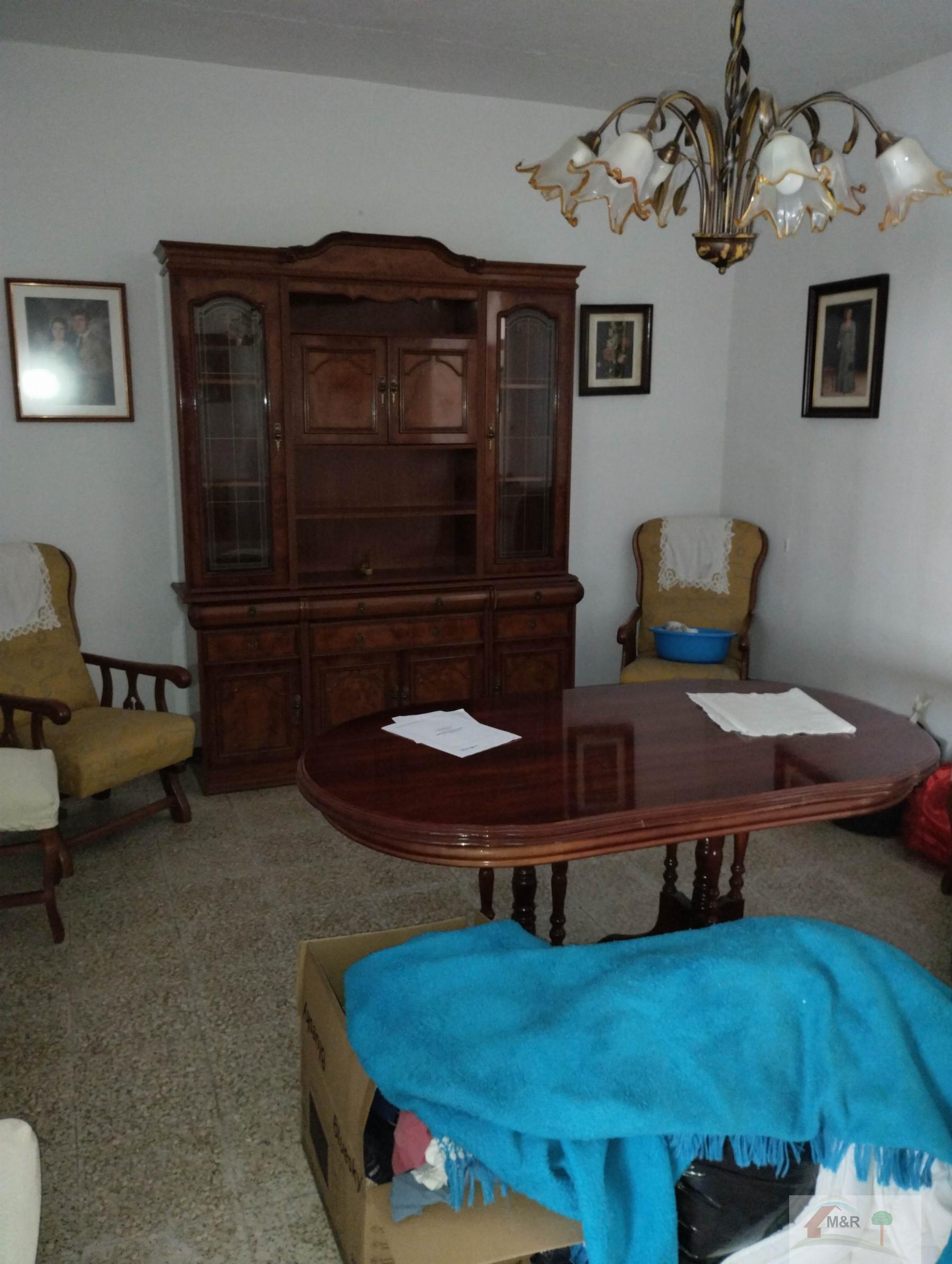 For sale of house in Bollullos de la Mitación