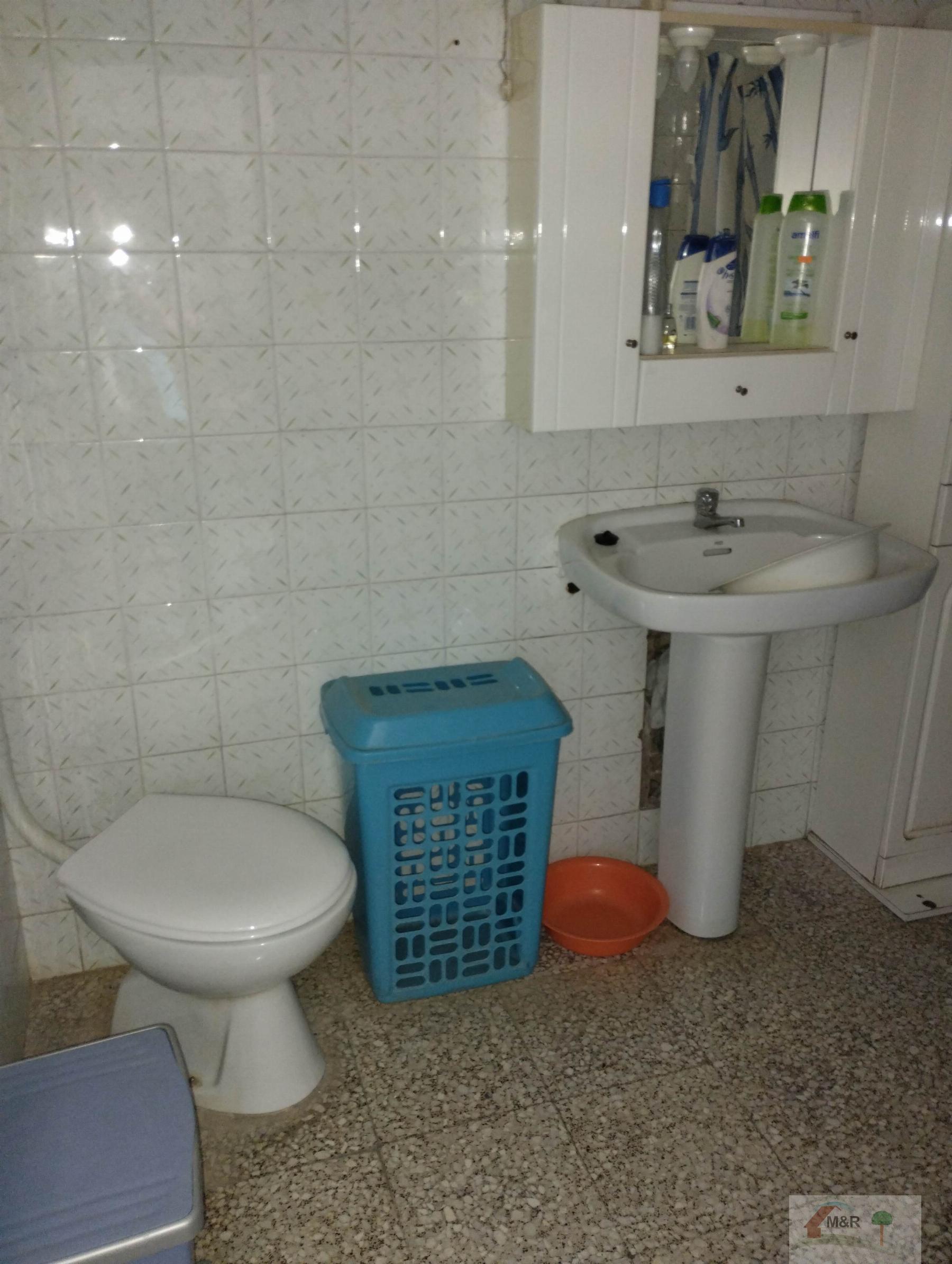 For sale of house in Bollullos de la Mitación