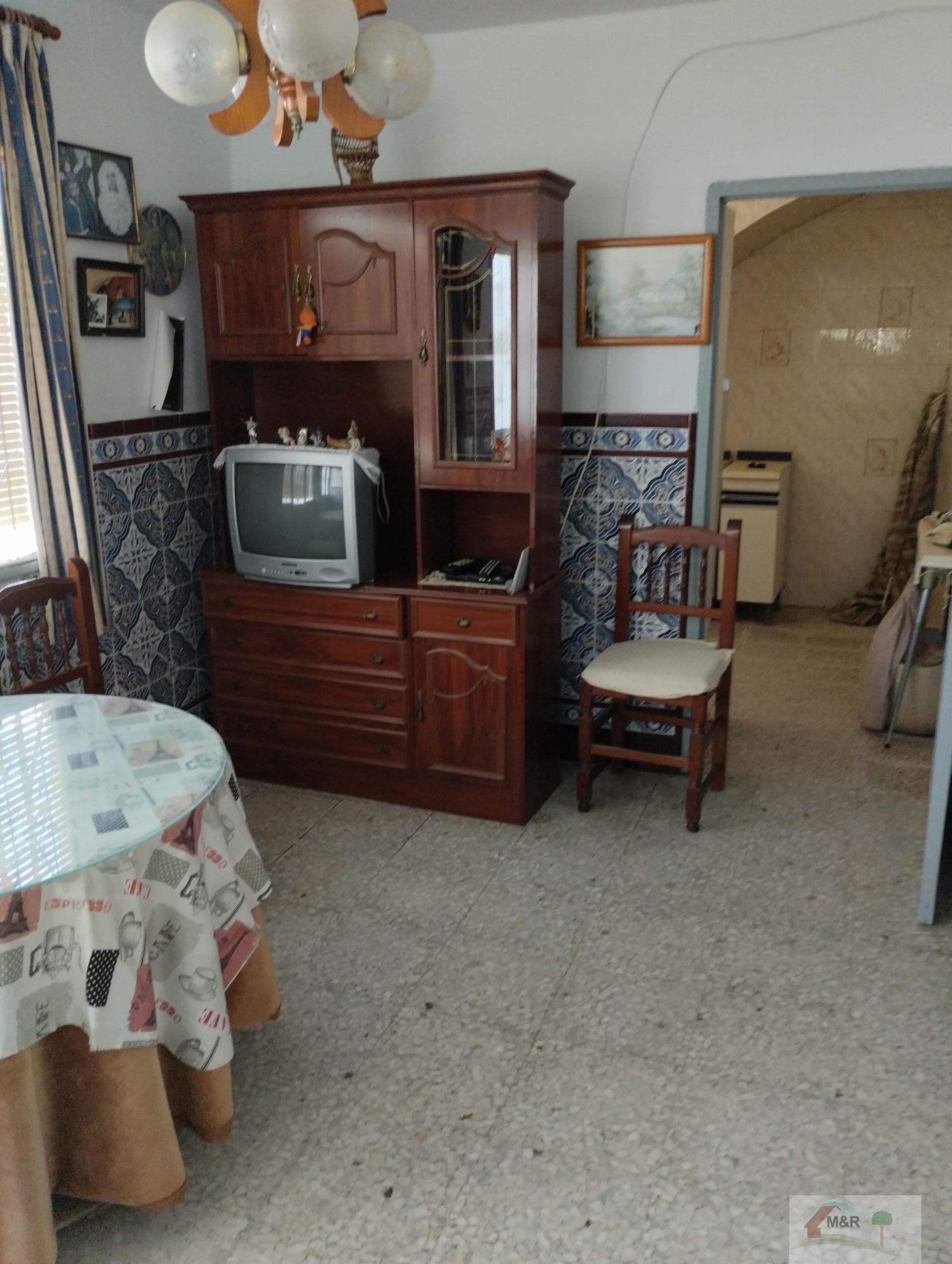 For sale of house in Bollullos de la Mitación