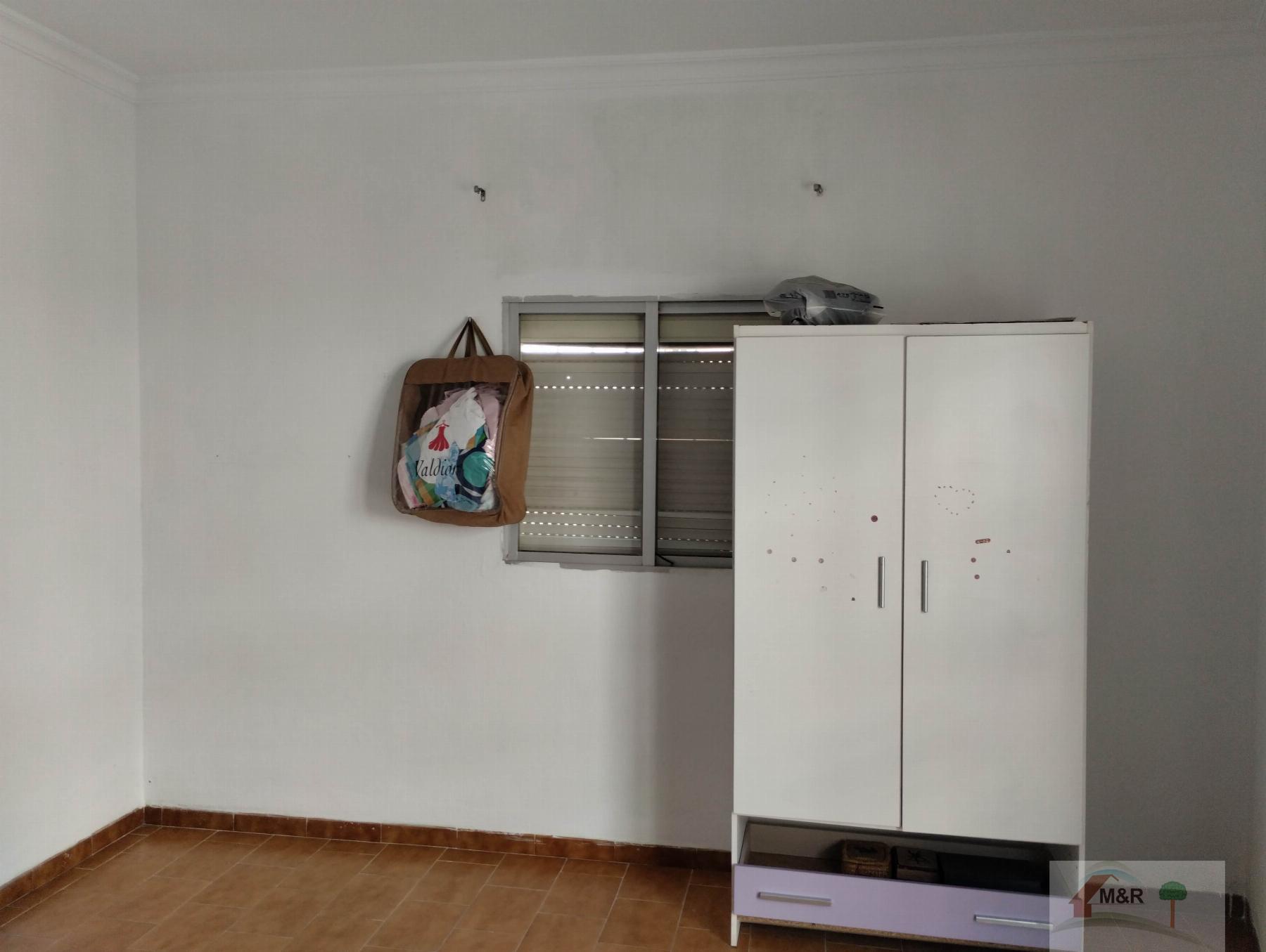 For sale of house in Bollullos de la Mitación