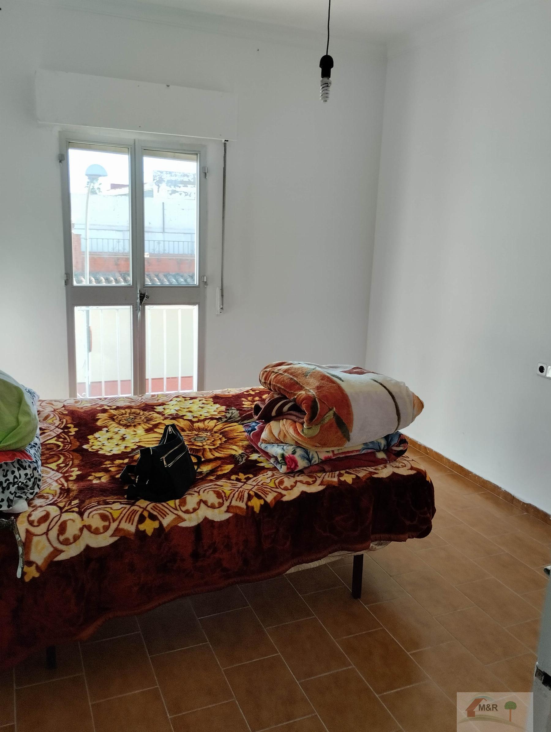 For sale of house in Bollullos de la Mitación