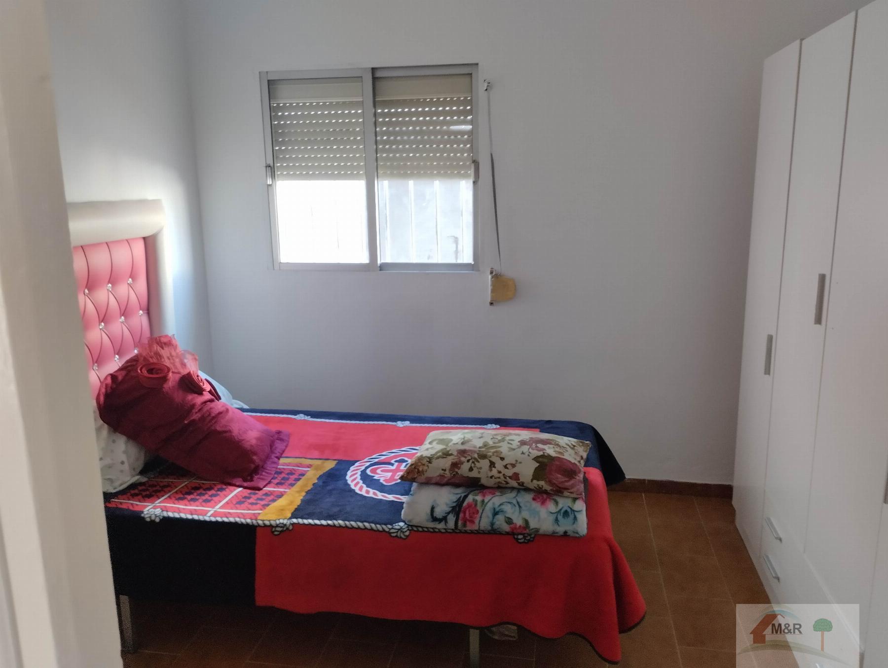 For sale of house in Bollullos de la Mitación