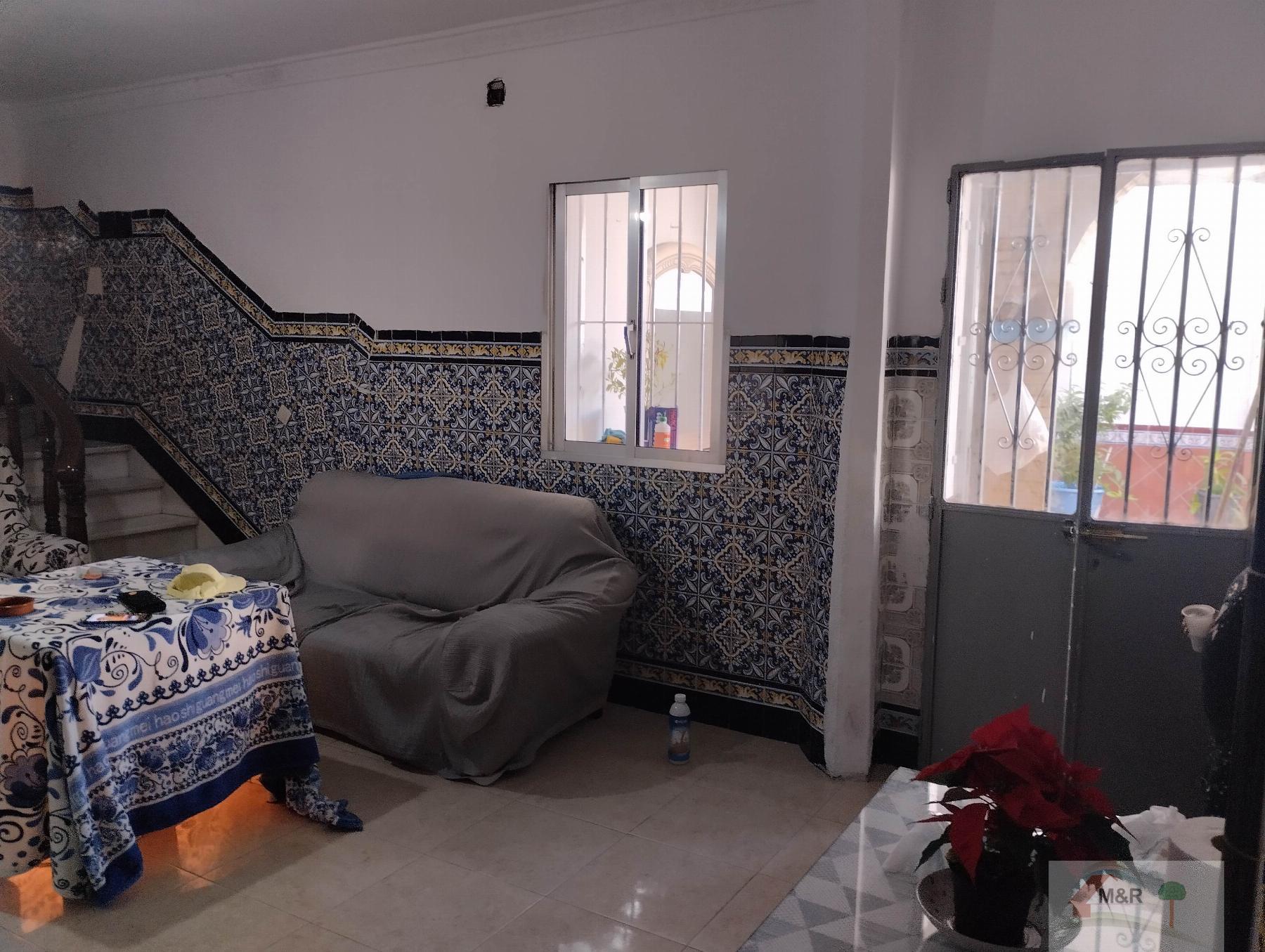 For sale of house in Bollullos de la Mitación