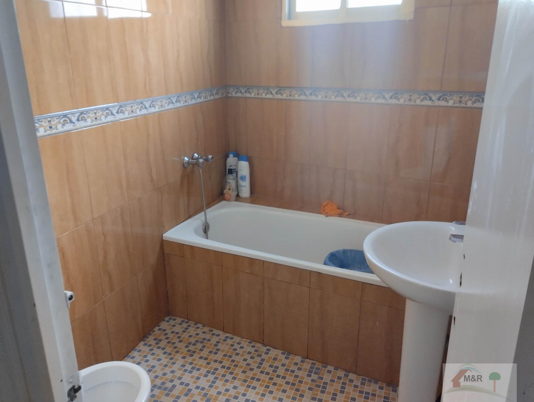For sale of house in Bollullos de la Mitación