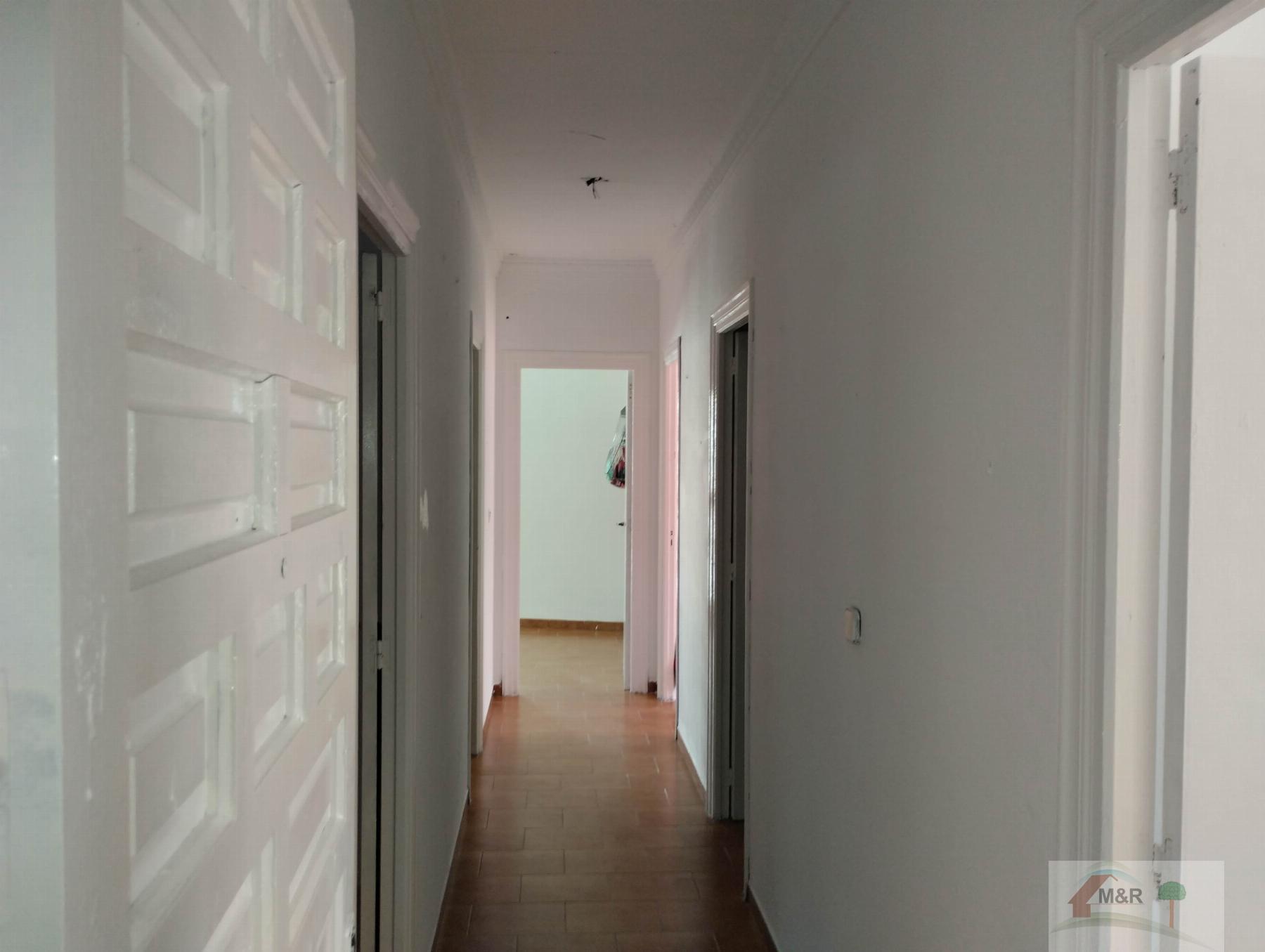 For sale of house in Bollullos de la Mitación