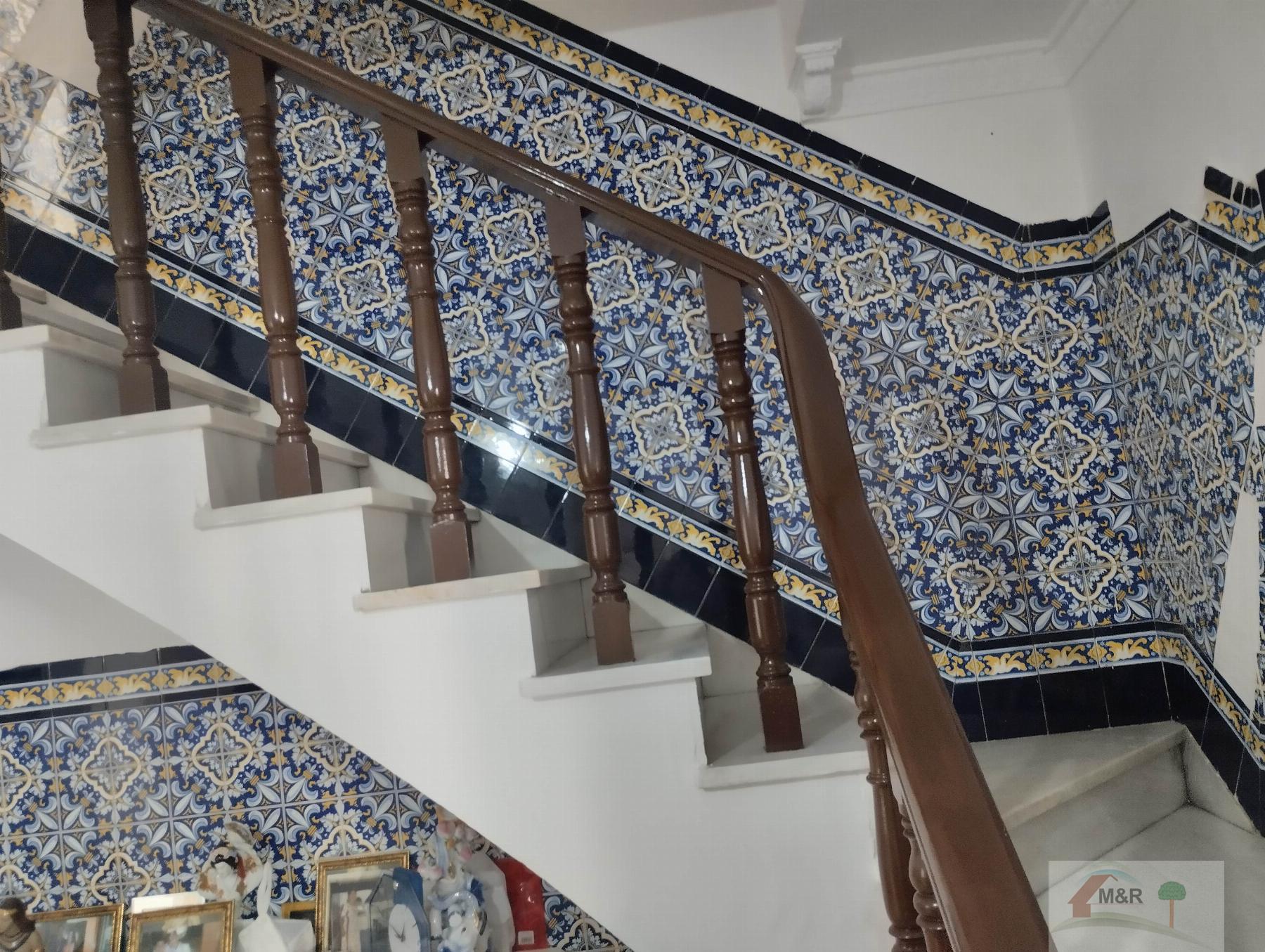 For sale of house in Bollullos de la Mitación