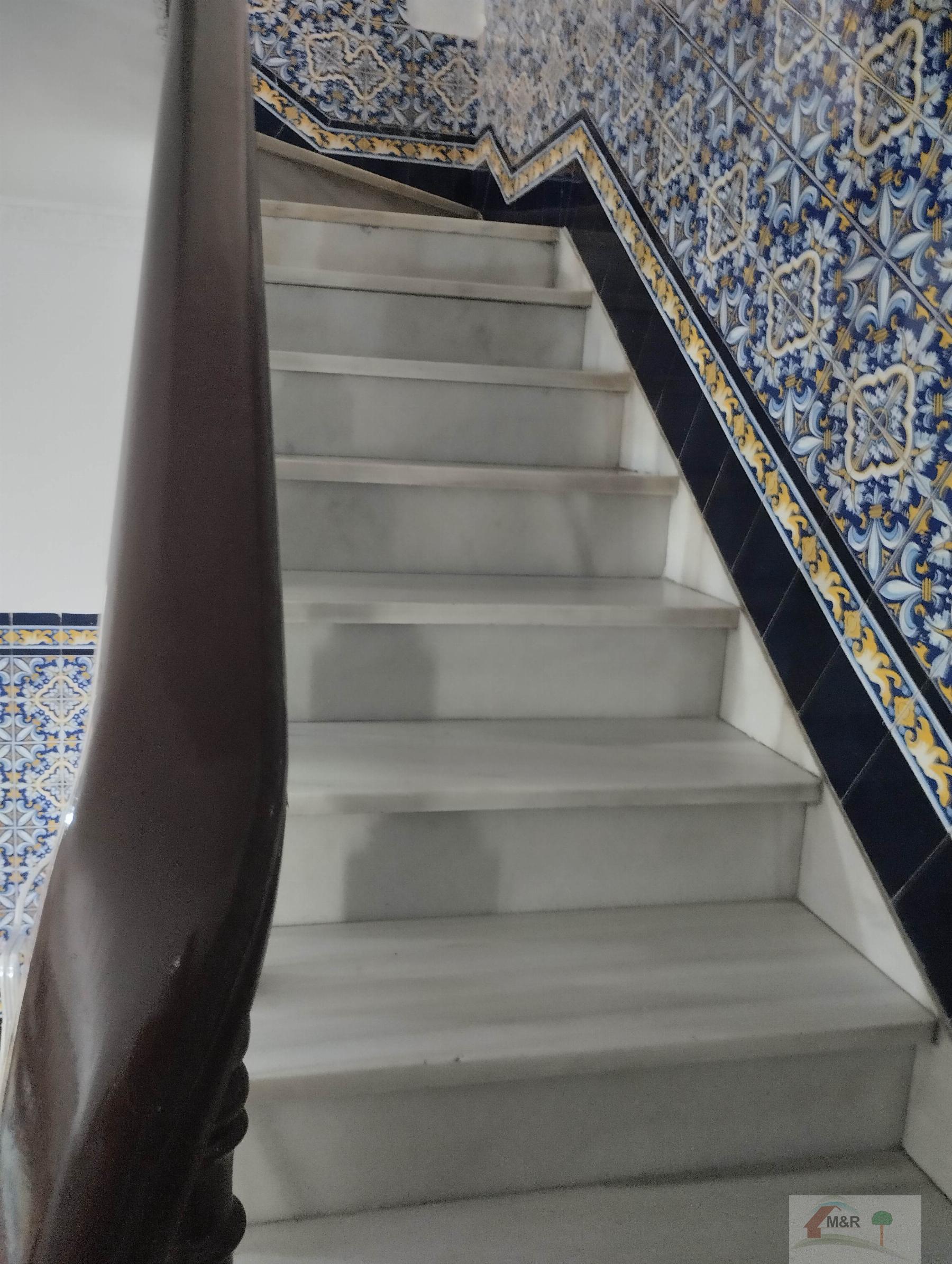 For sale of house in Bollullos de la Mitación