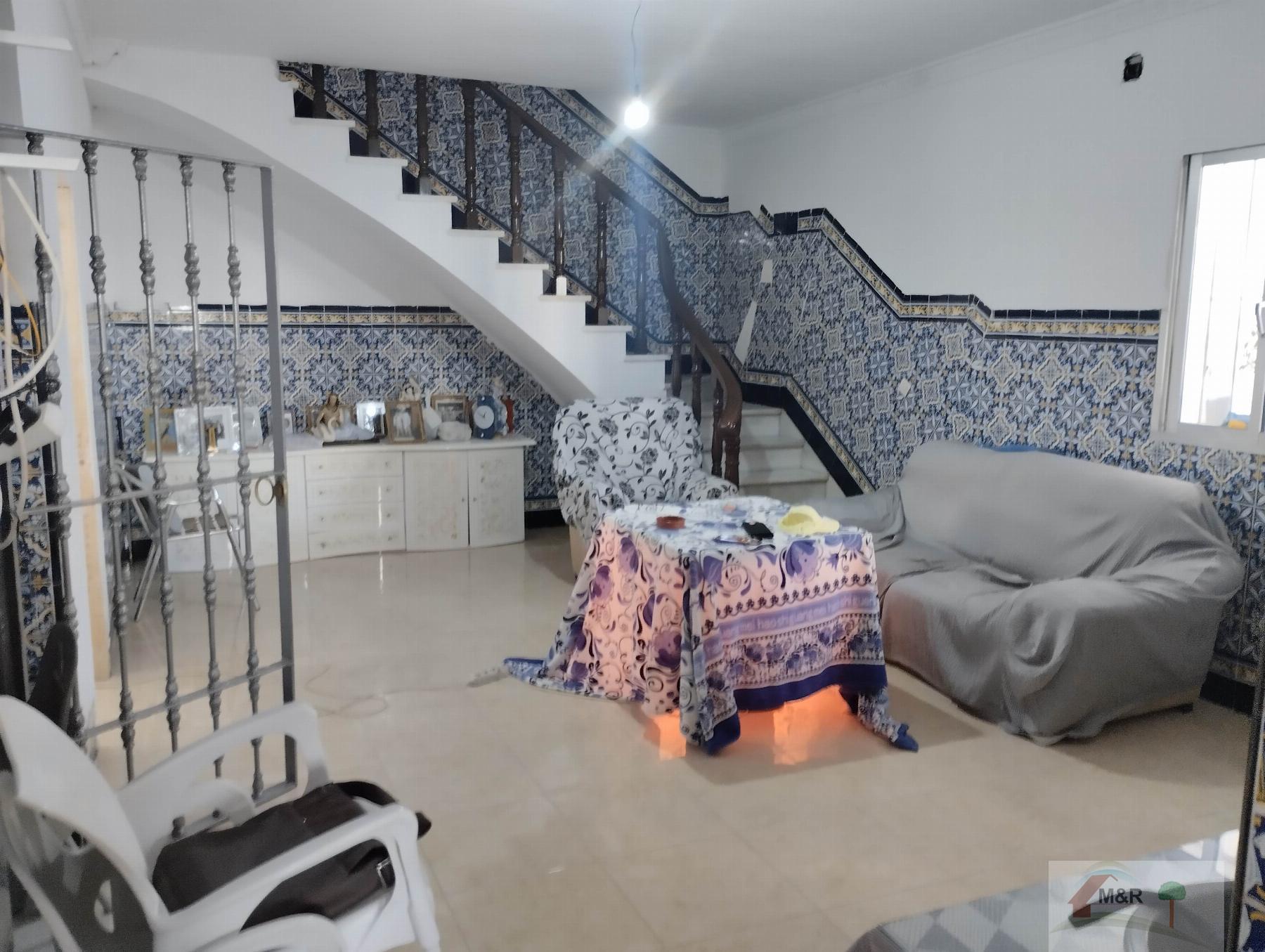 For sale of house in Bollullos de la Mitación