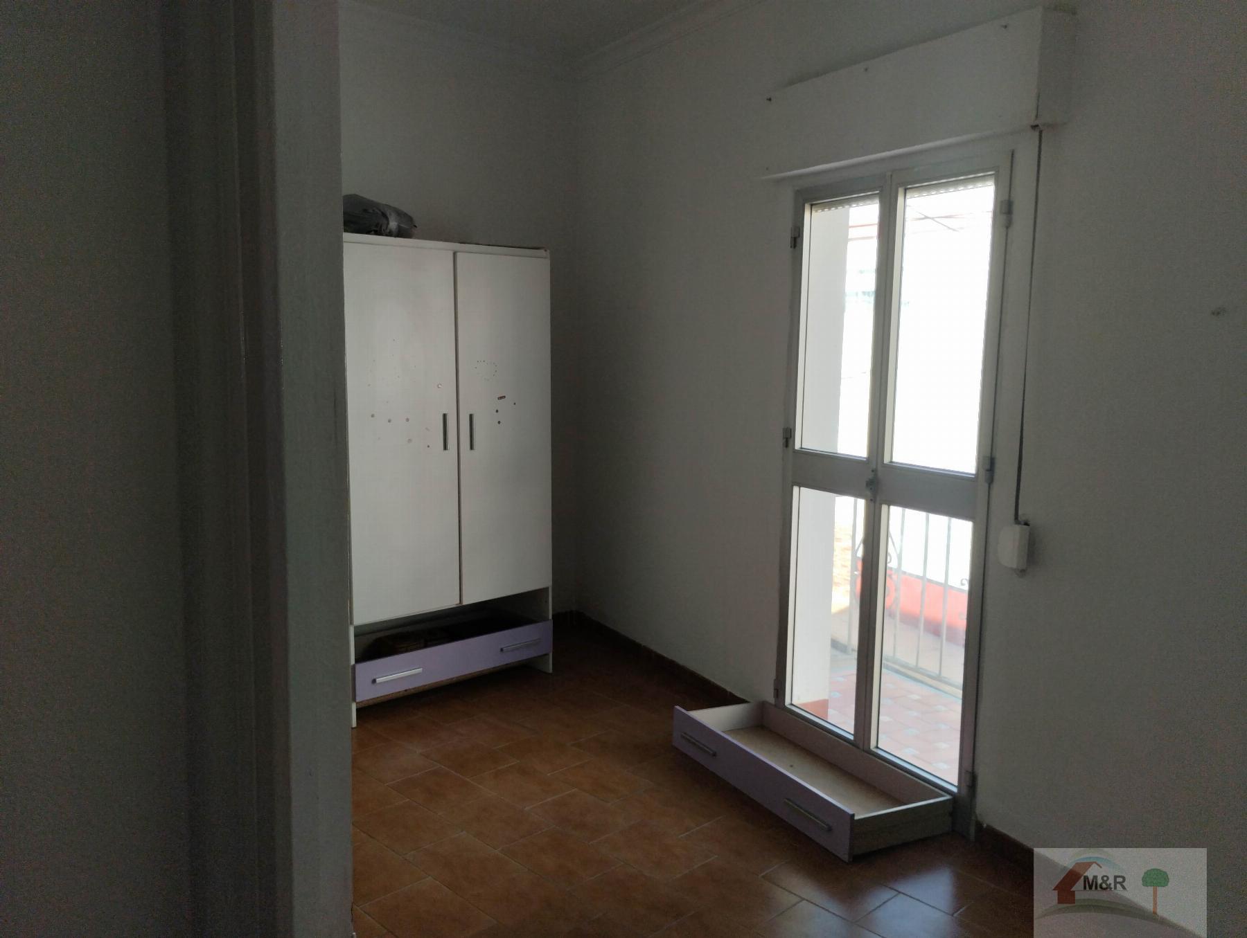 For sale of house in Bollullos de la Mitación