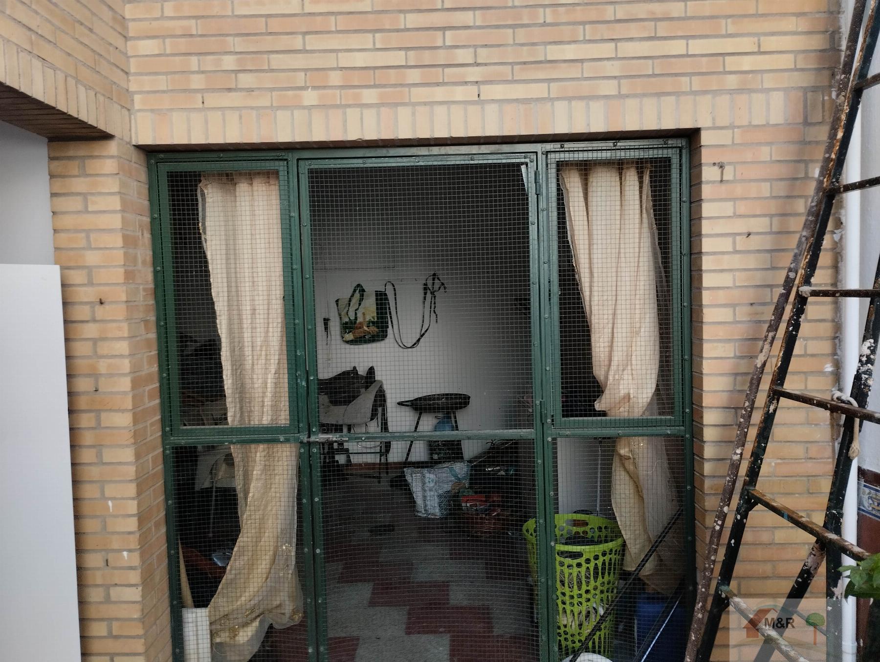 For sale of house in Bollullos de la Mitación