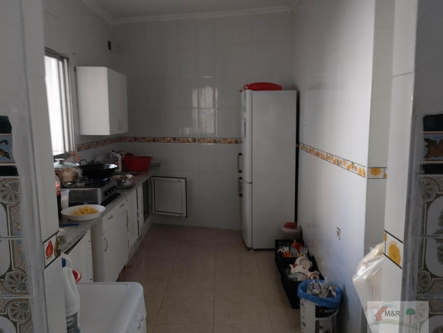 For sale of house in Bollullos de la Mitación