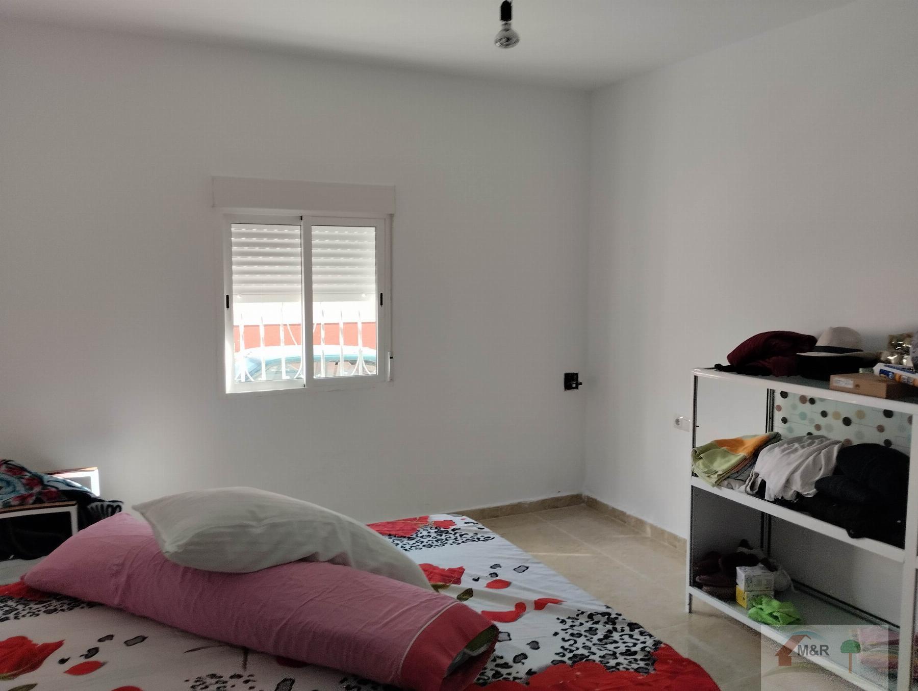 For sale of house in Bollullos de la Mitación