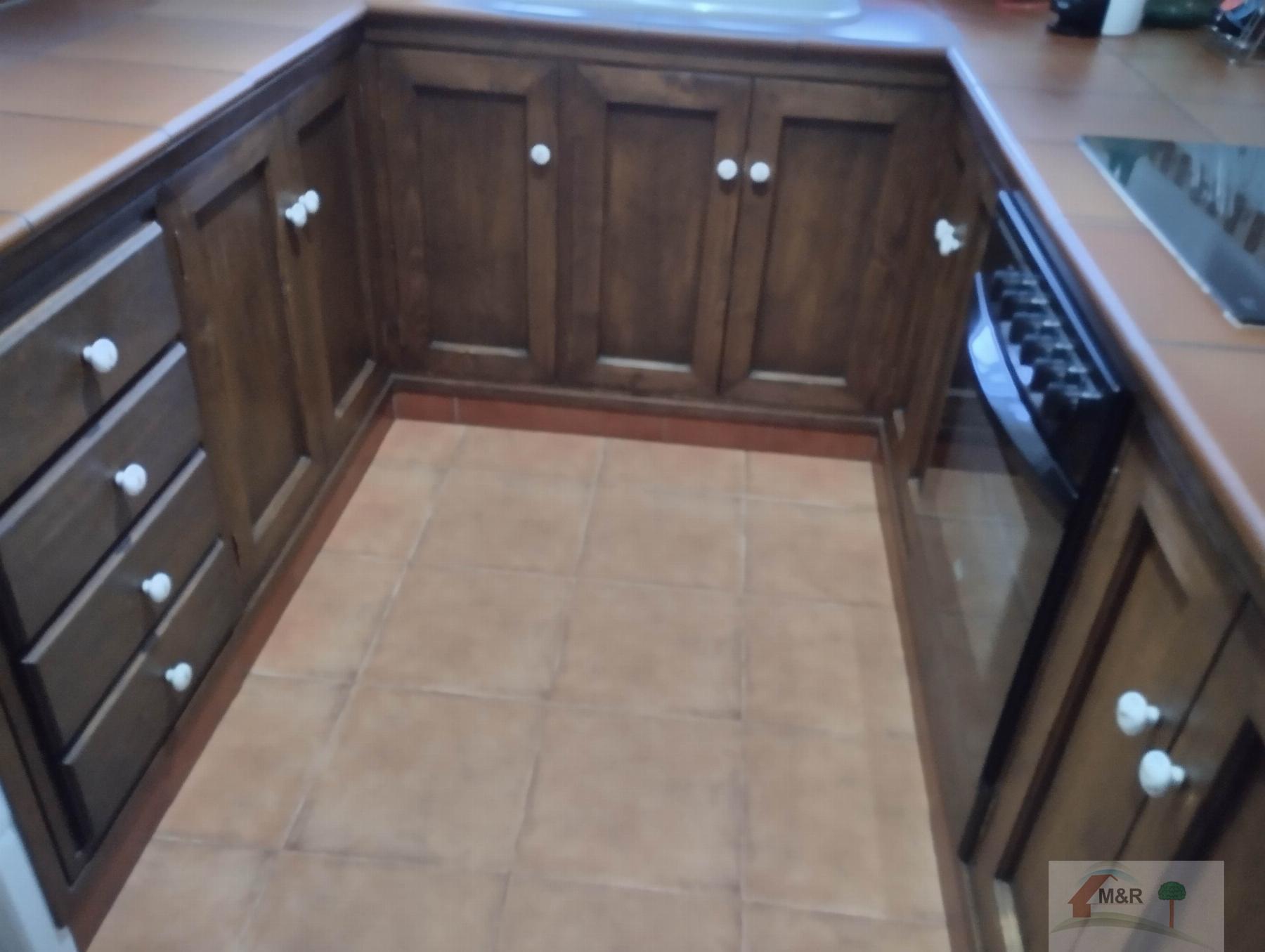 For sale of house in Villamanrique de la Condesa