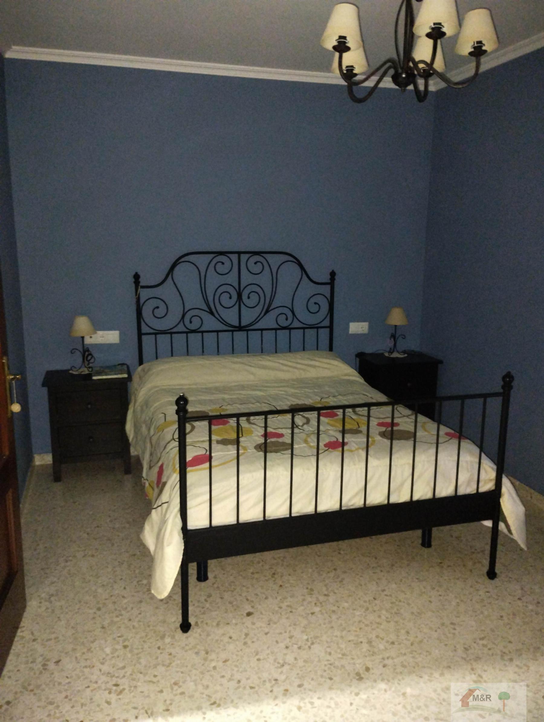 For sale of house in Villamanrique de la Condesa