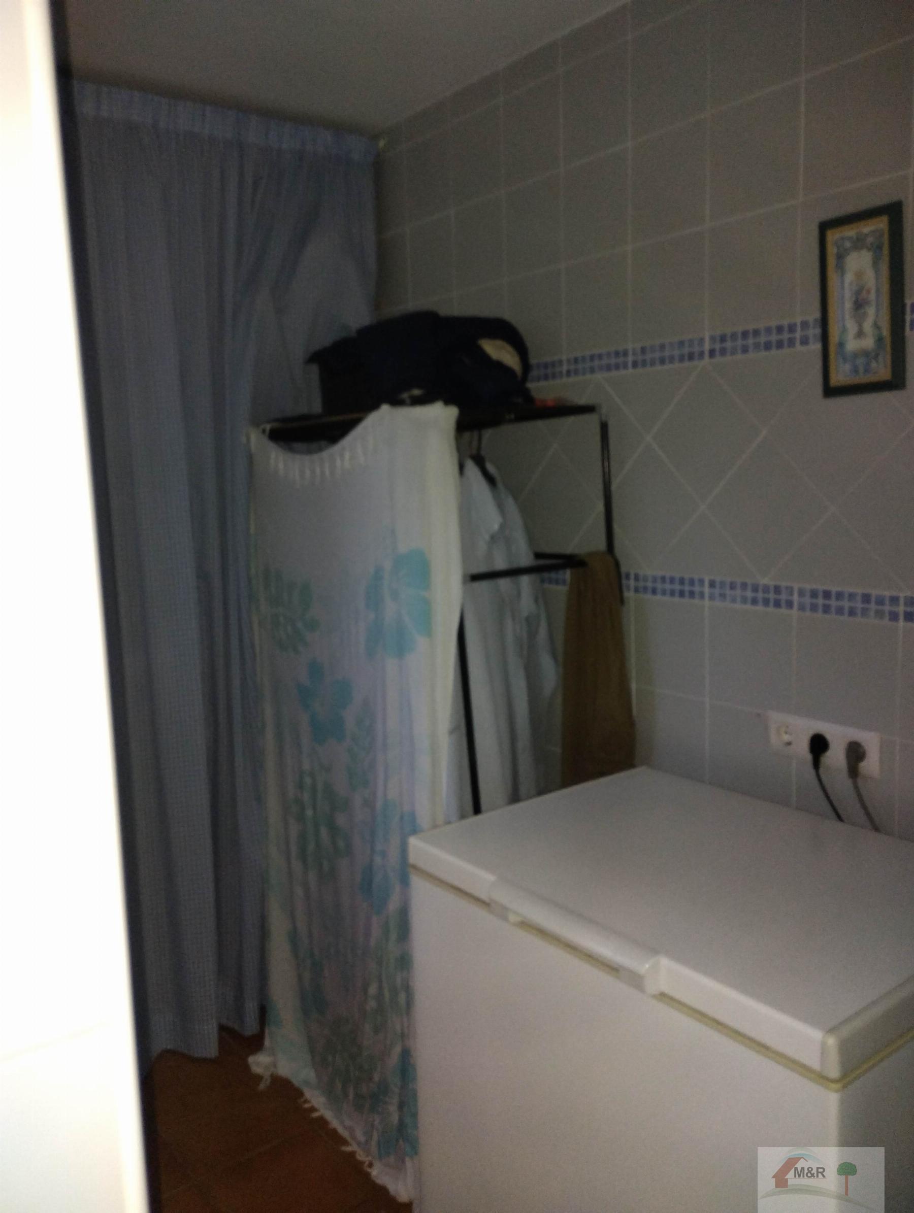 For sale of house in Villamanrique de la Condesa