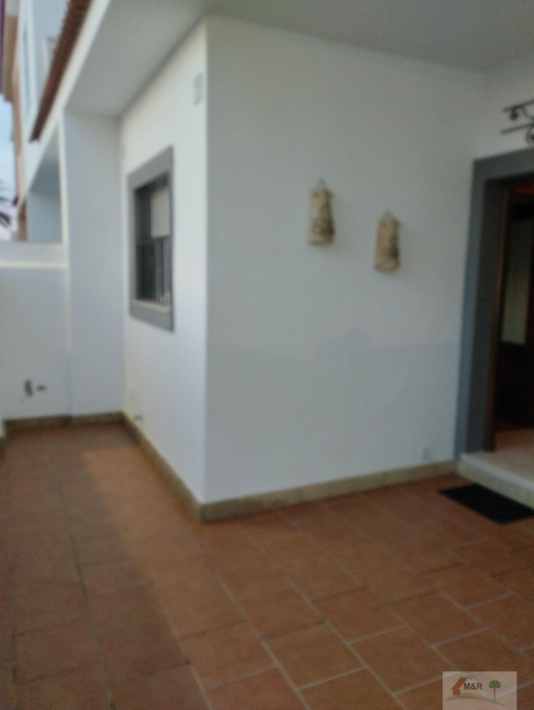 For sale of house in Villamanrique de la Condesa